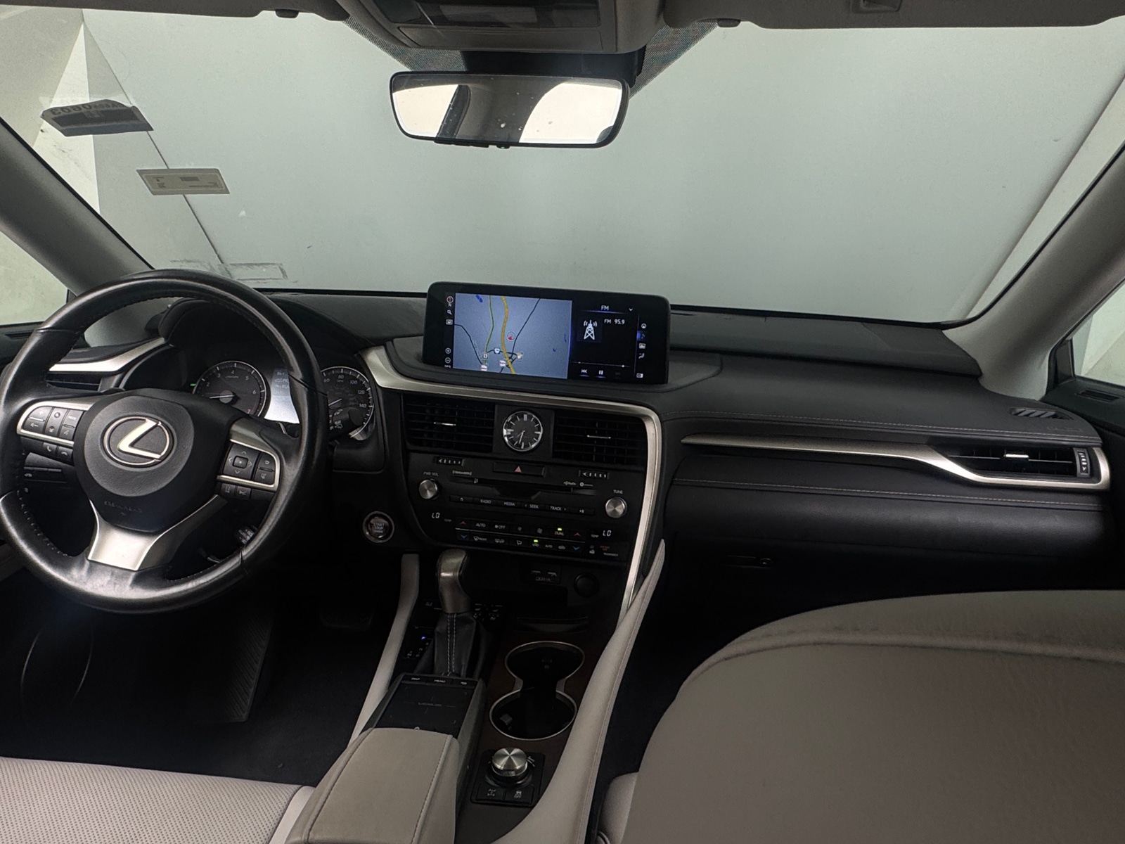 Thumbnail: 2020 Lexus RX - 2
