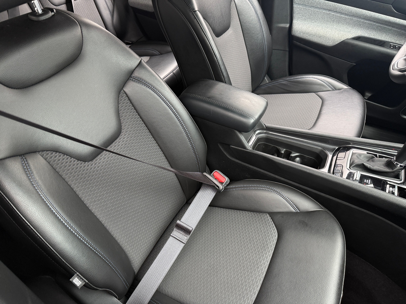 Thumbnail: 2023 Jeep Compass - 2