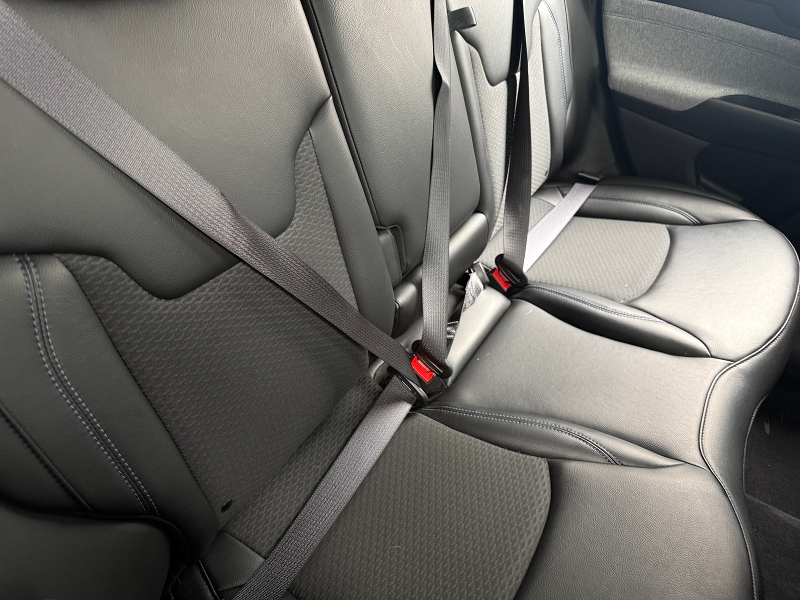 Thumbnail: 2023 Jeep Compass - 6