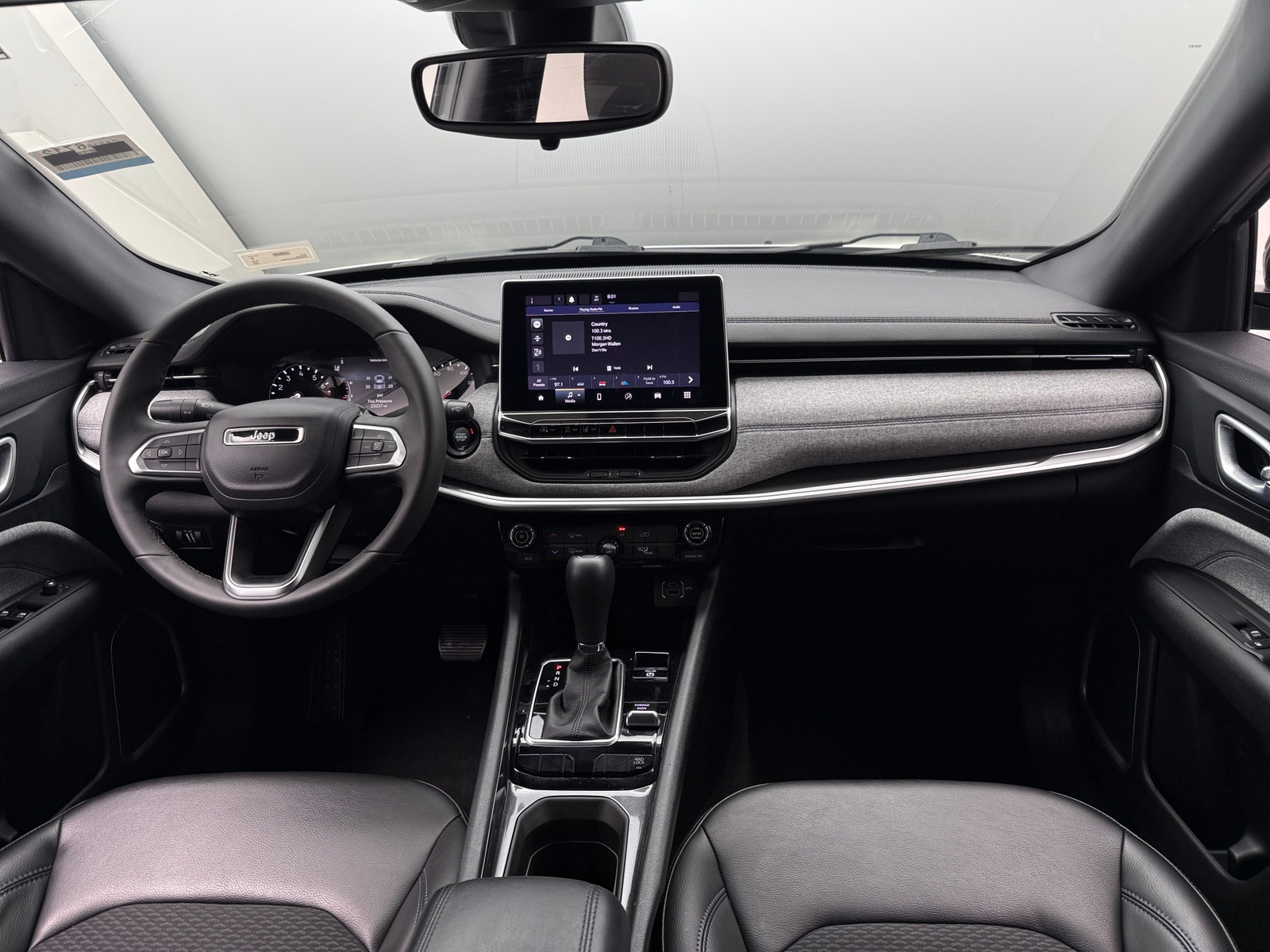 Thumbnail: 2023 Jeep Compass - 3