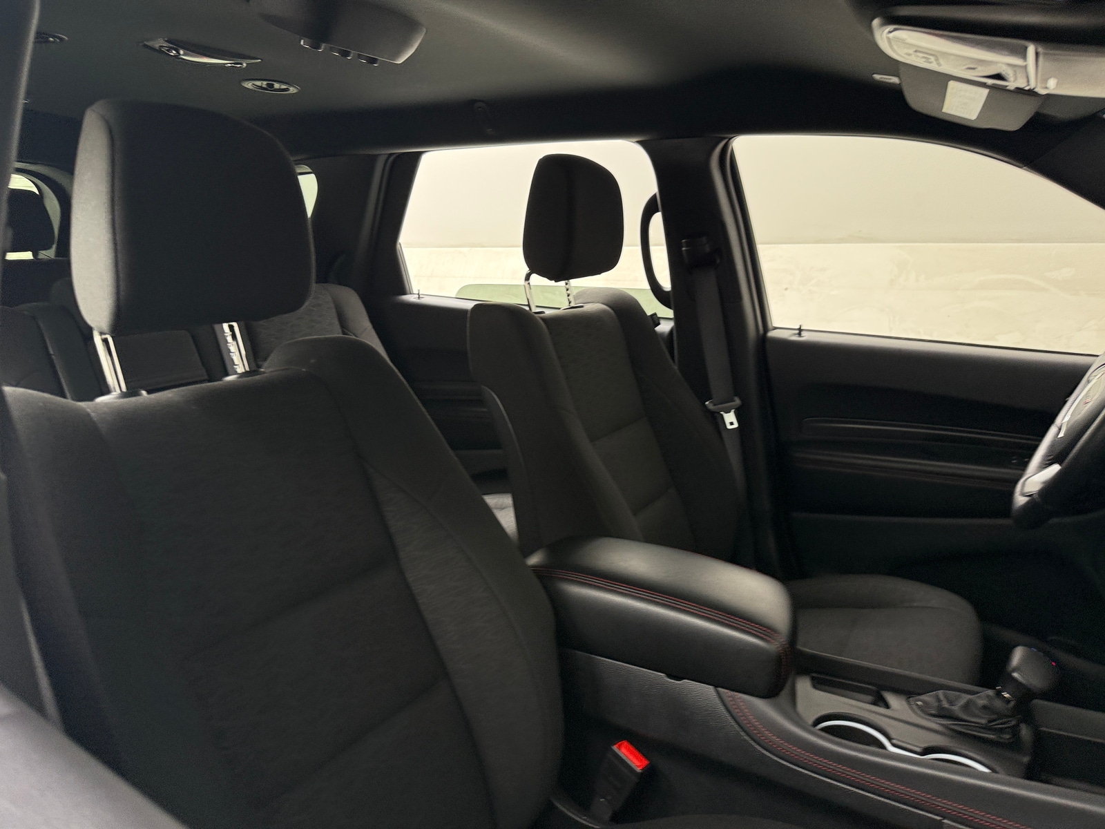 Thumbnail: 2026 Dodge Durango - 2