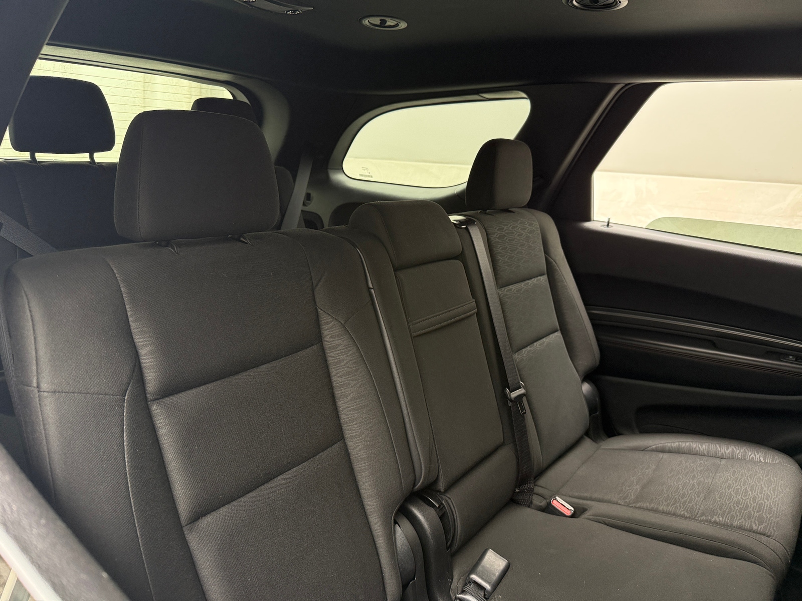 Thumbnail: 2026 Dodge Durango - 6