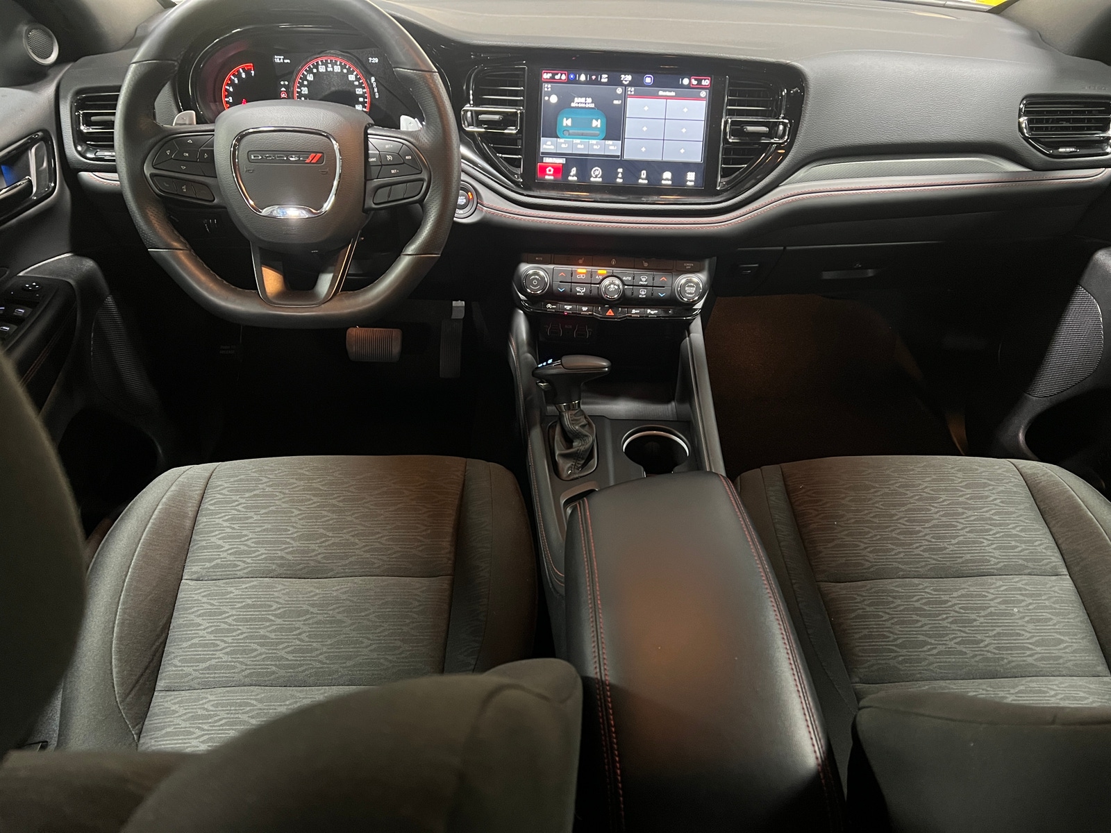 Thumbnail: 2026 Dodge Durango - 3