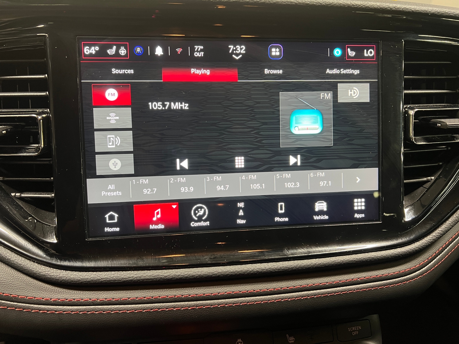 Thumbnail: 2026 Dodge Durango - 4