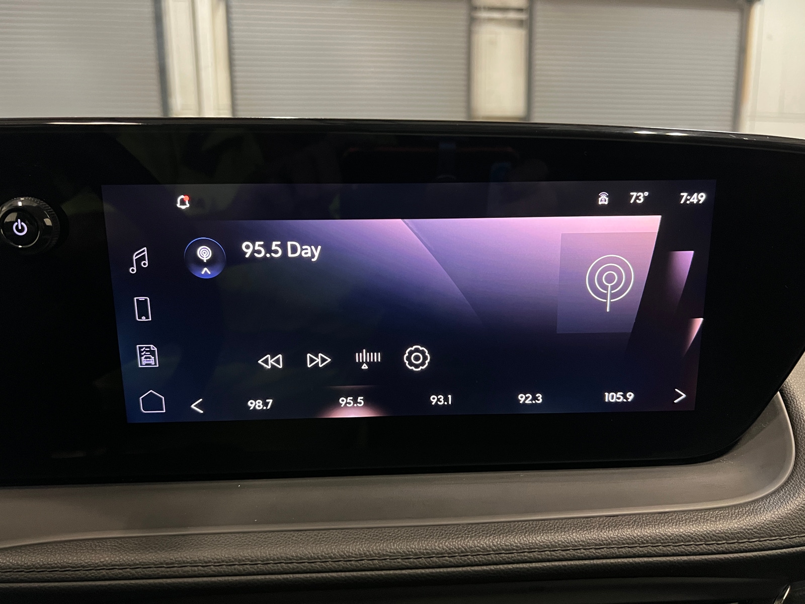 Thumbnail: 2025 Buick Encore GX - 4