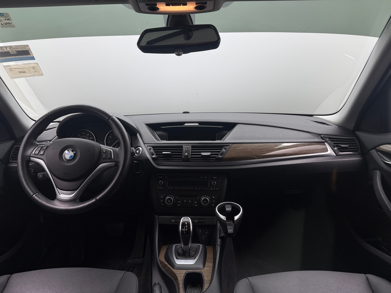 Thumbnail: 2015 BMW X1 - 2