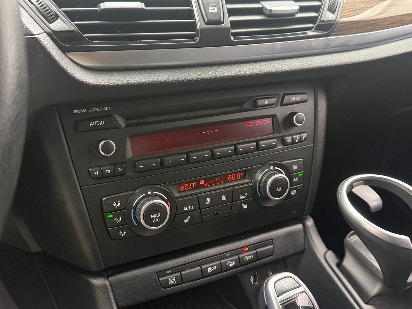 Thumbnail: 2015 BMW X1 - 3