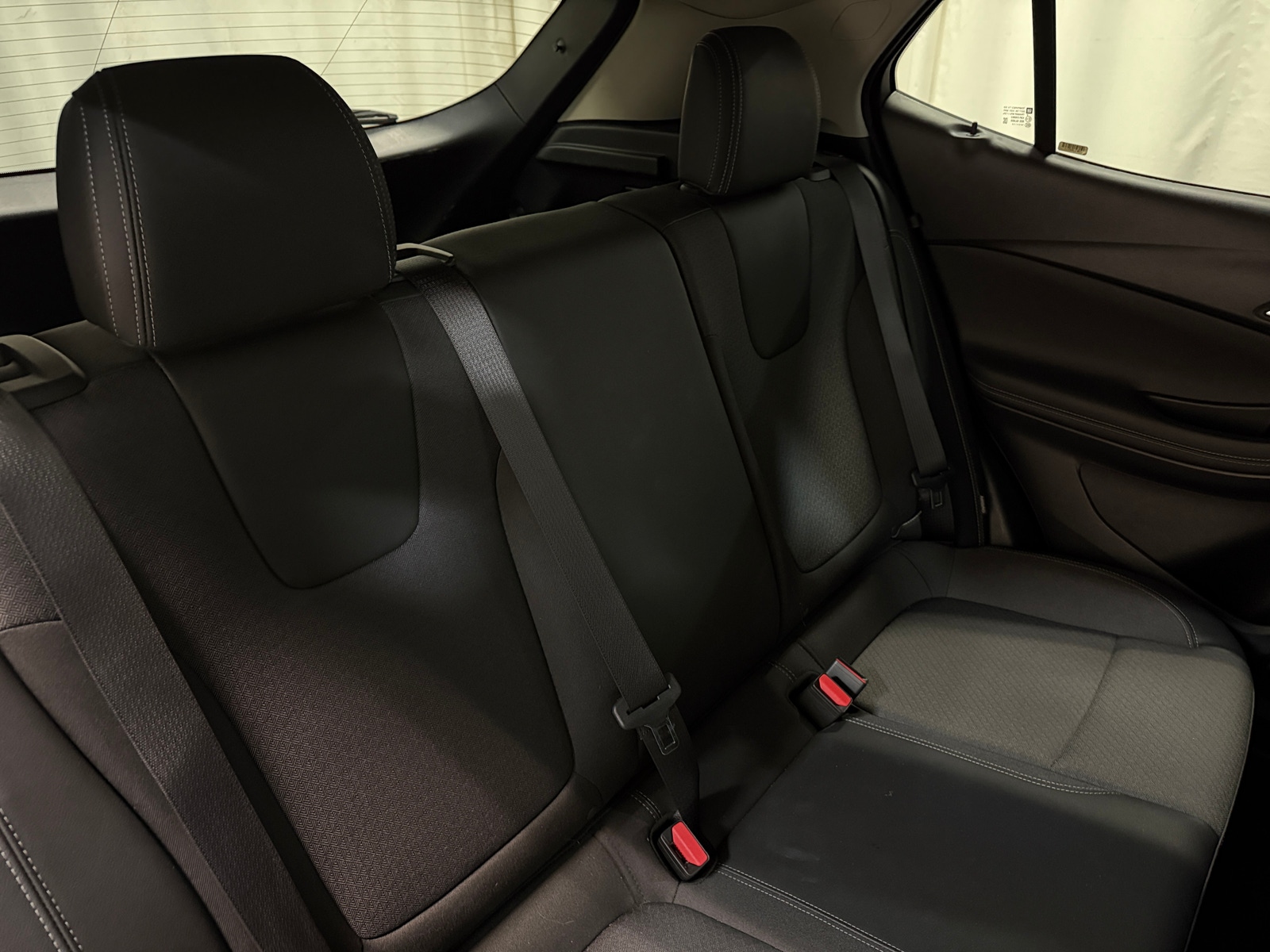 Thumbnail: 2025 Buick Encore GX - 5