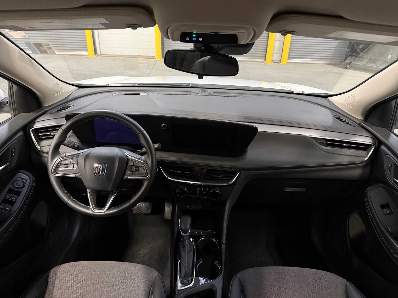 Thumbnail: 2025 Buick Encore GX - 2
