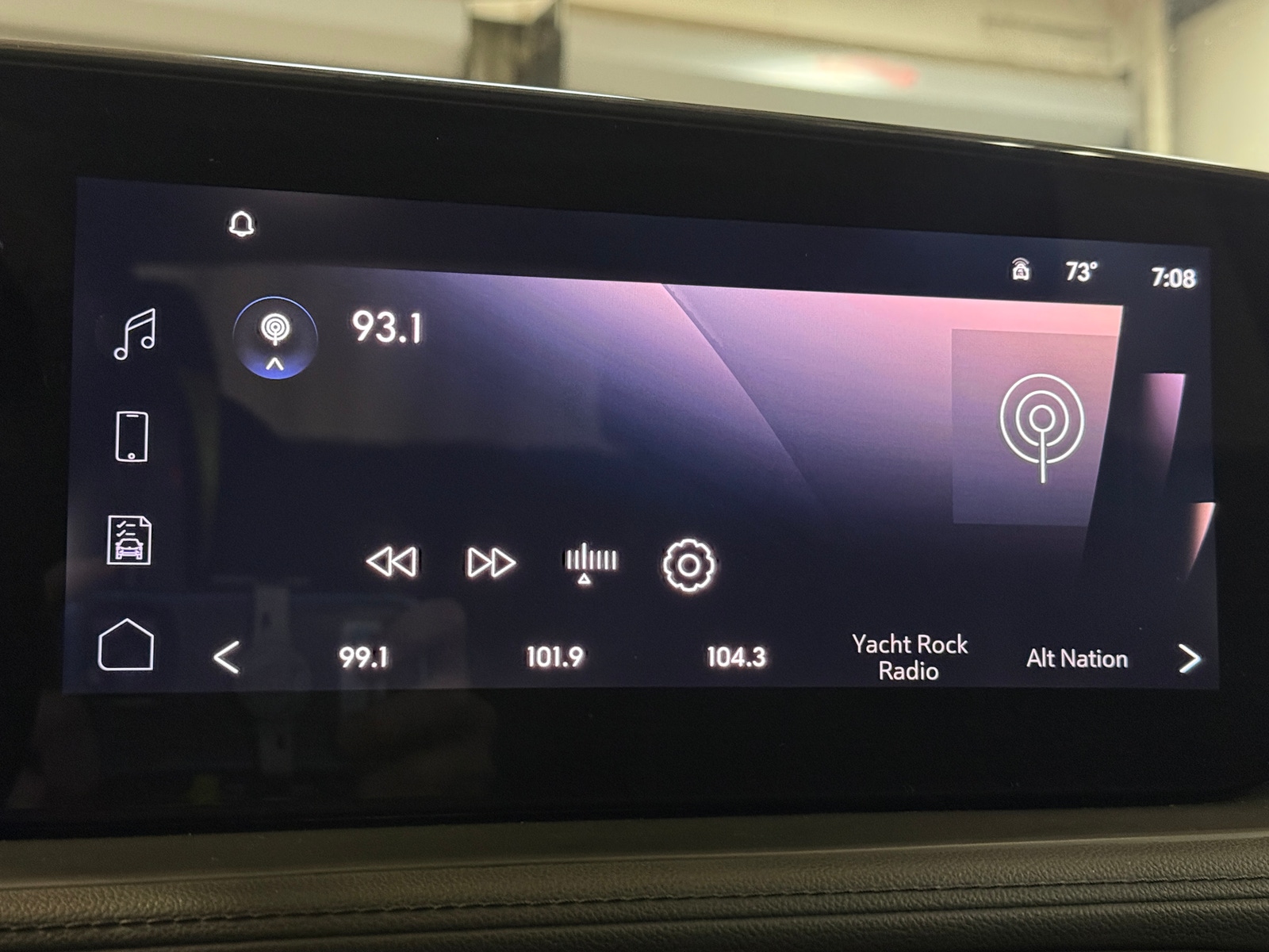 Thumbnail: 2025 Buick Encore GX - 3