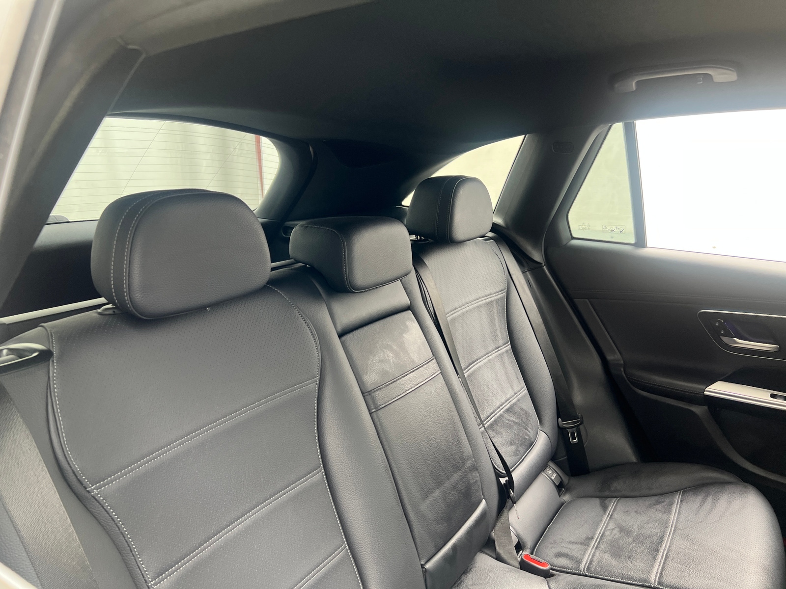 Thumbnail: 2024 Mercedes-Benz GLC - 5