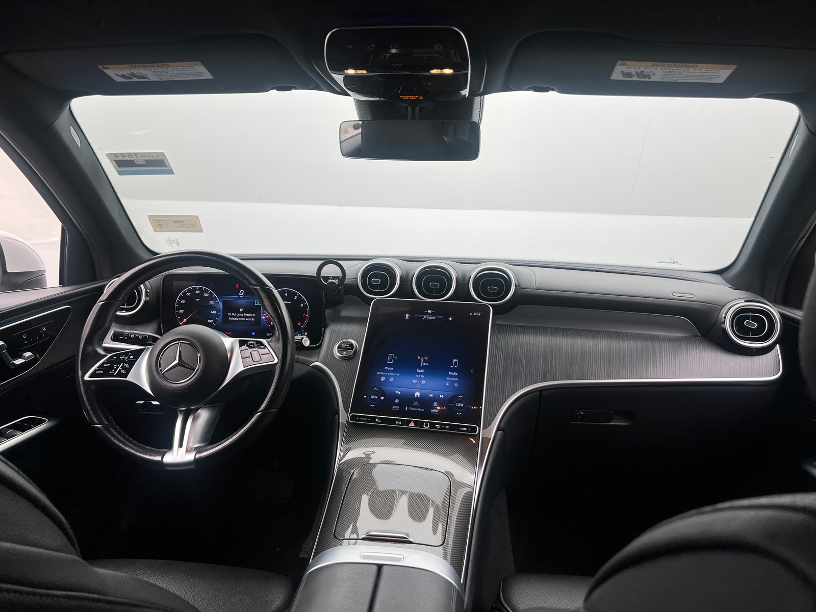 Thumbnail: 2024 Mercedes-Benz GLC - 2