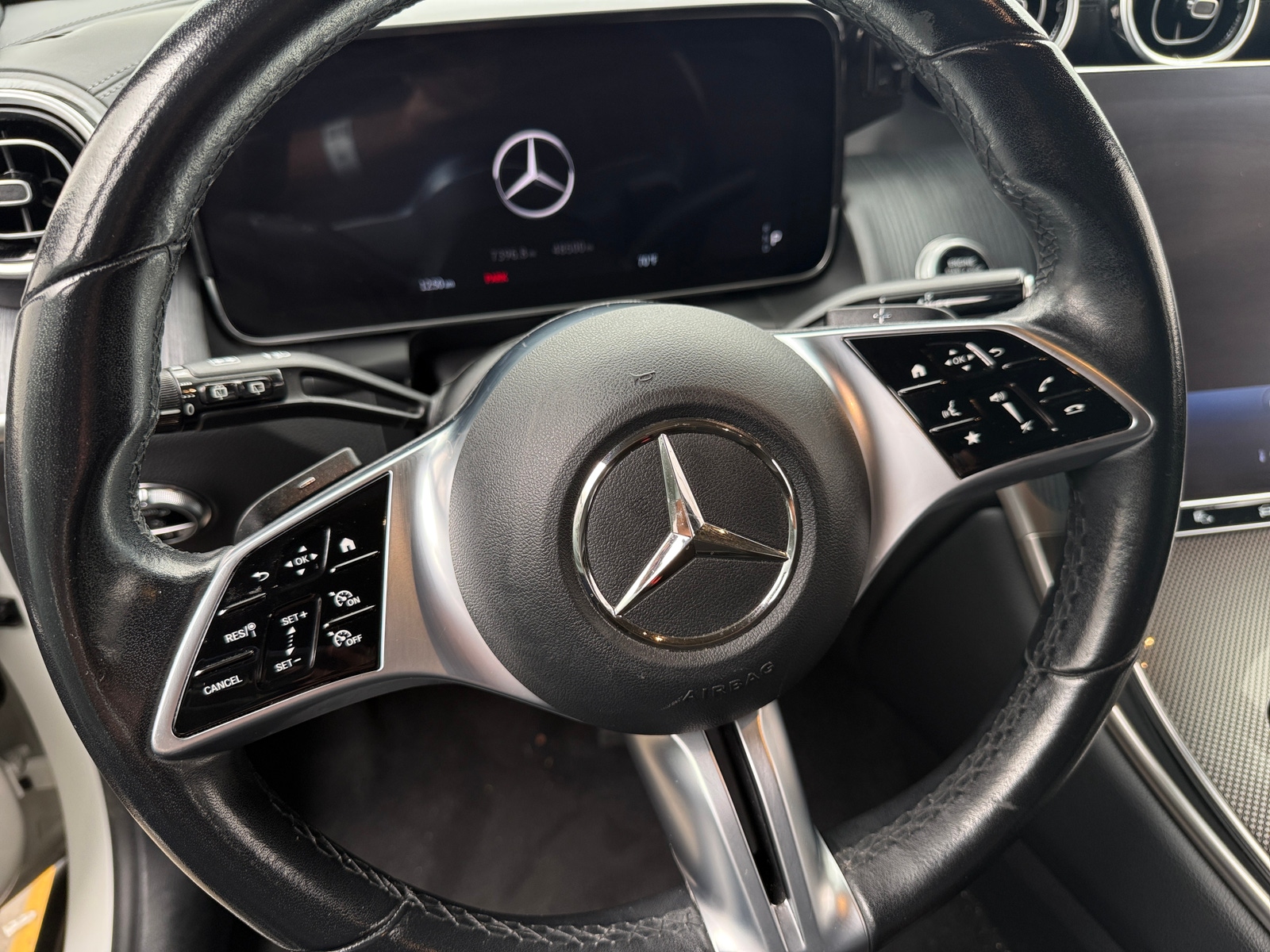 Thumbnail: 2024 Mercedes-Benz GLC - 4