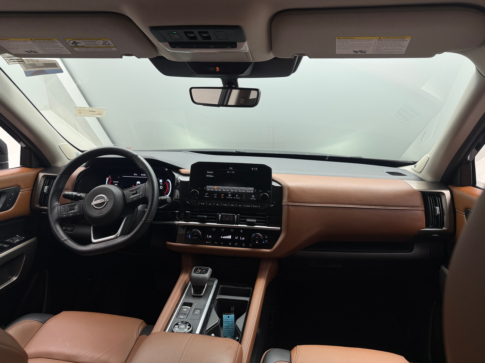 Thumbnail: 2025 Nissan Pathfinder - 2