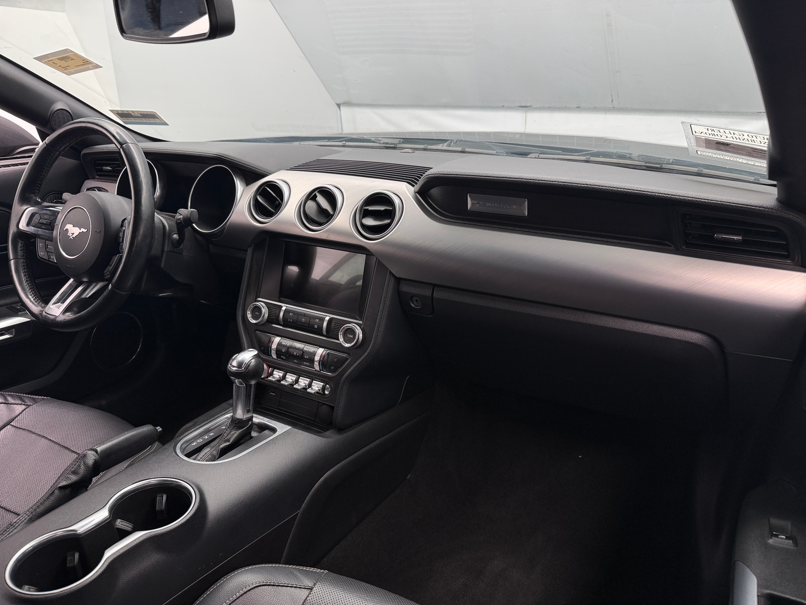 Thumbnail: 2019 Ford Mustang - 3
