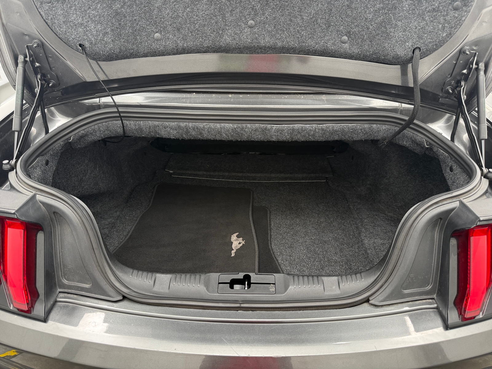 Thumbnail: 2019 Ford Mustang - 7