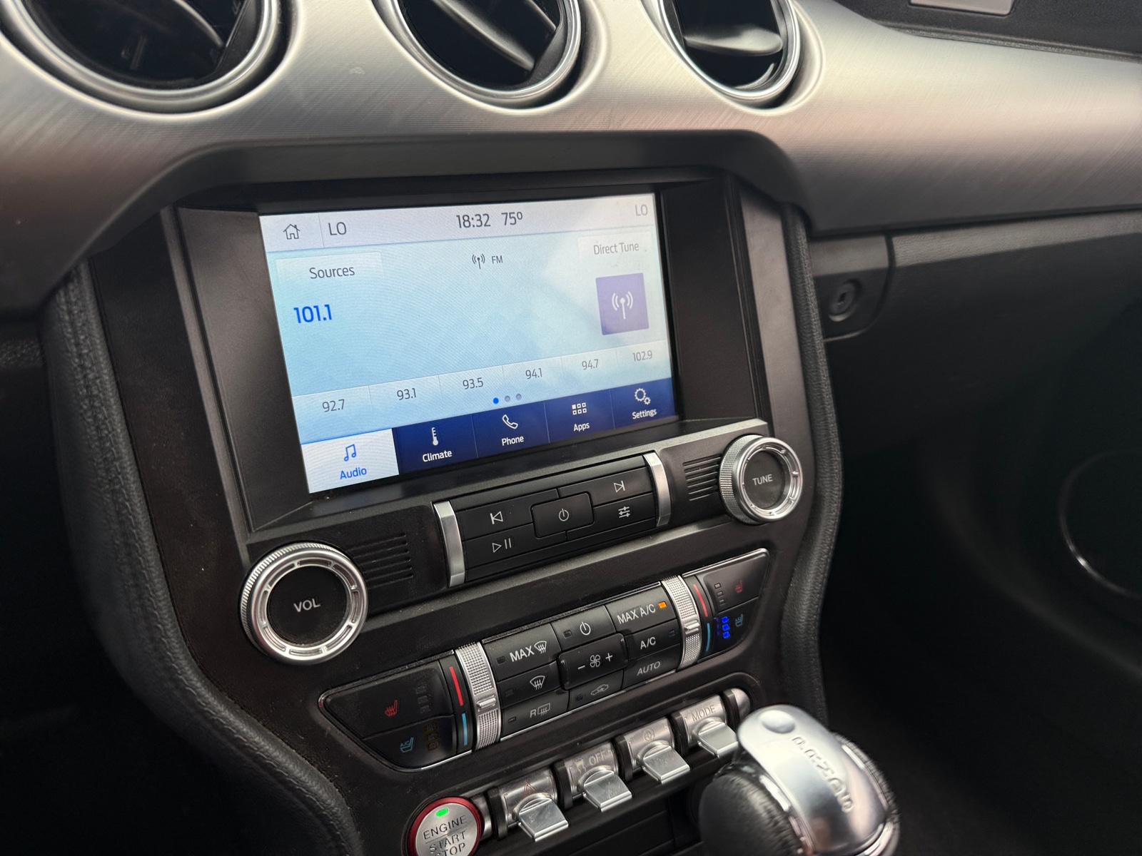 Thumbnail: 2019 Ford Mustang - 4
