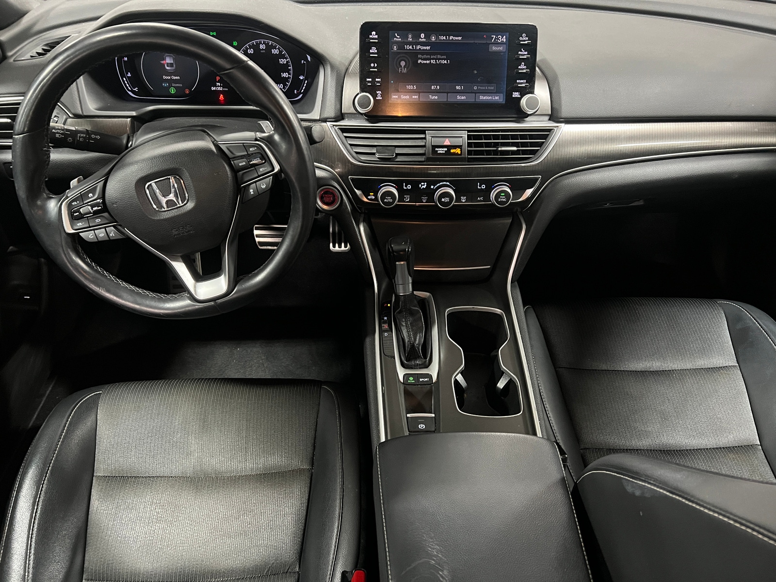 Thumbnail: 2018 Honda Accord - 3