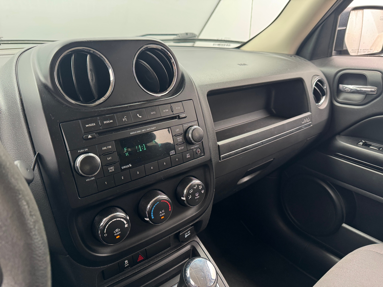 Thumbnail: 2017 Jeep Patriot - 4