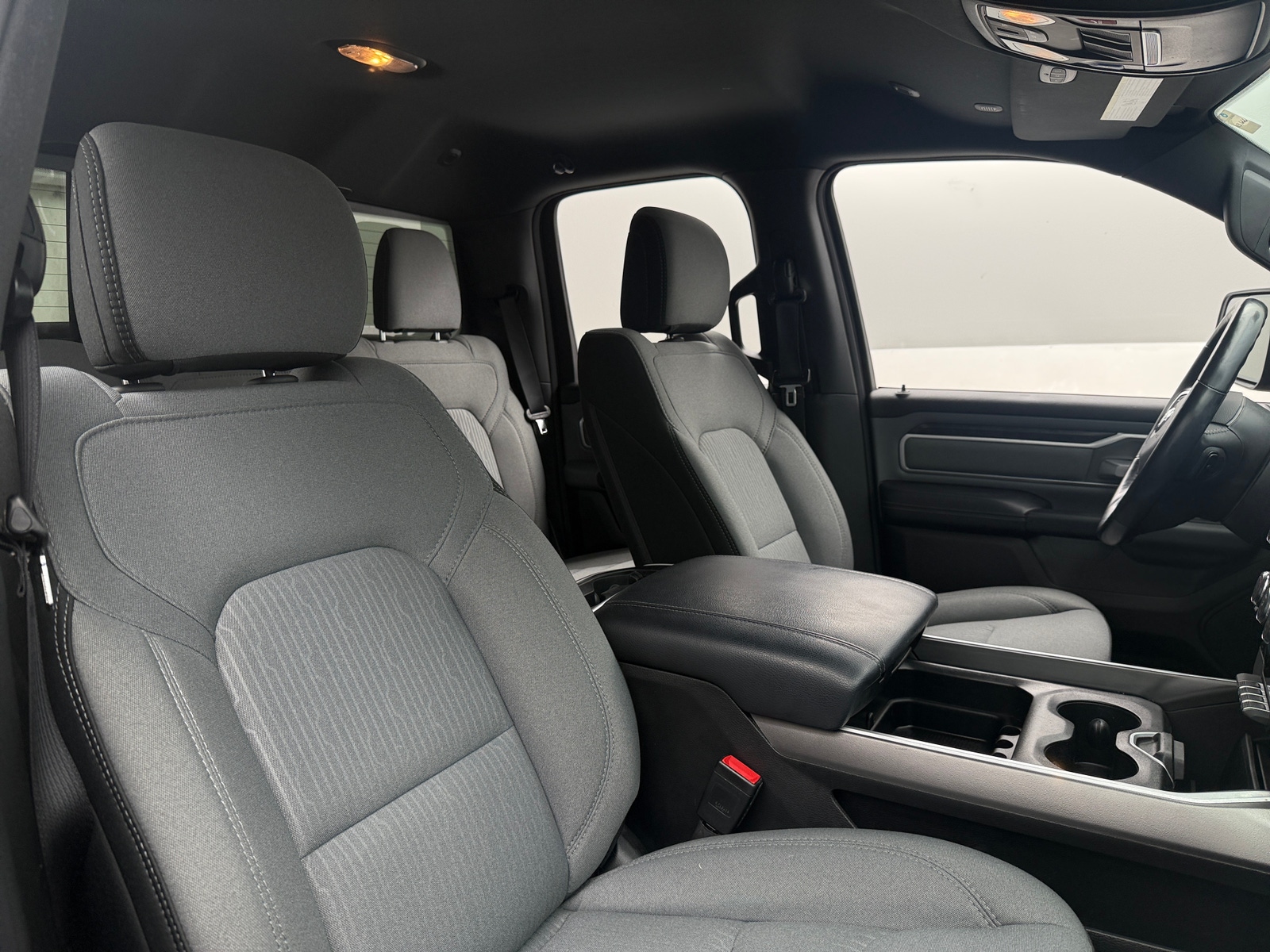 Thumbnail: 2022 RAM 1500 - 2