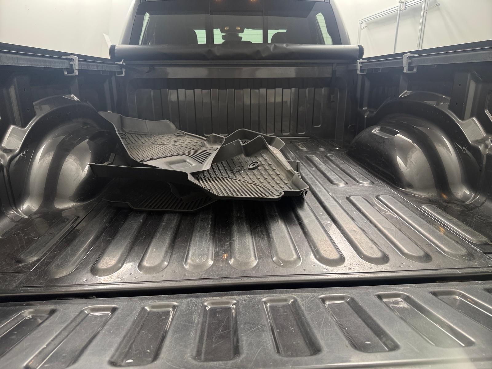 Thumbnail: 2022 RAM 1500 - 7