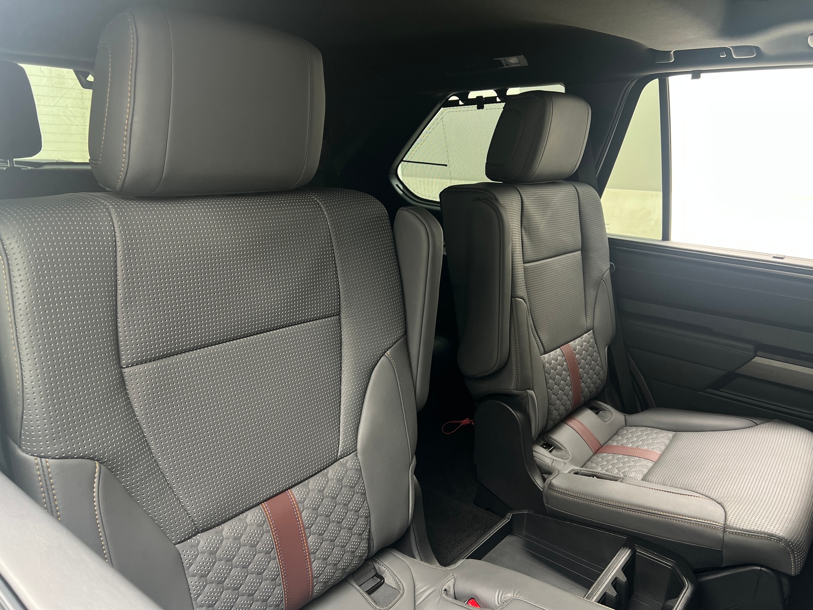 Thumbnail: 2026 Toyota Sequoia - 5
