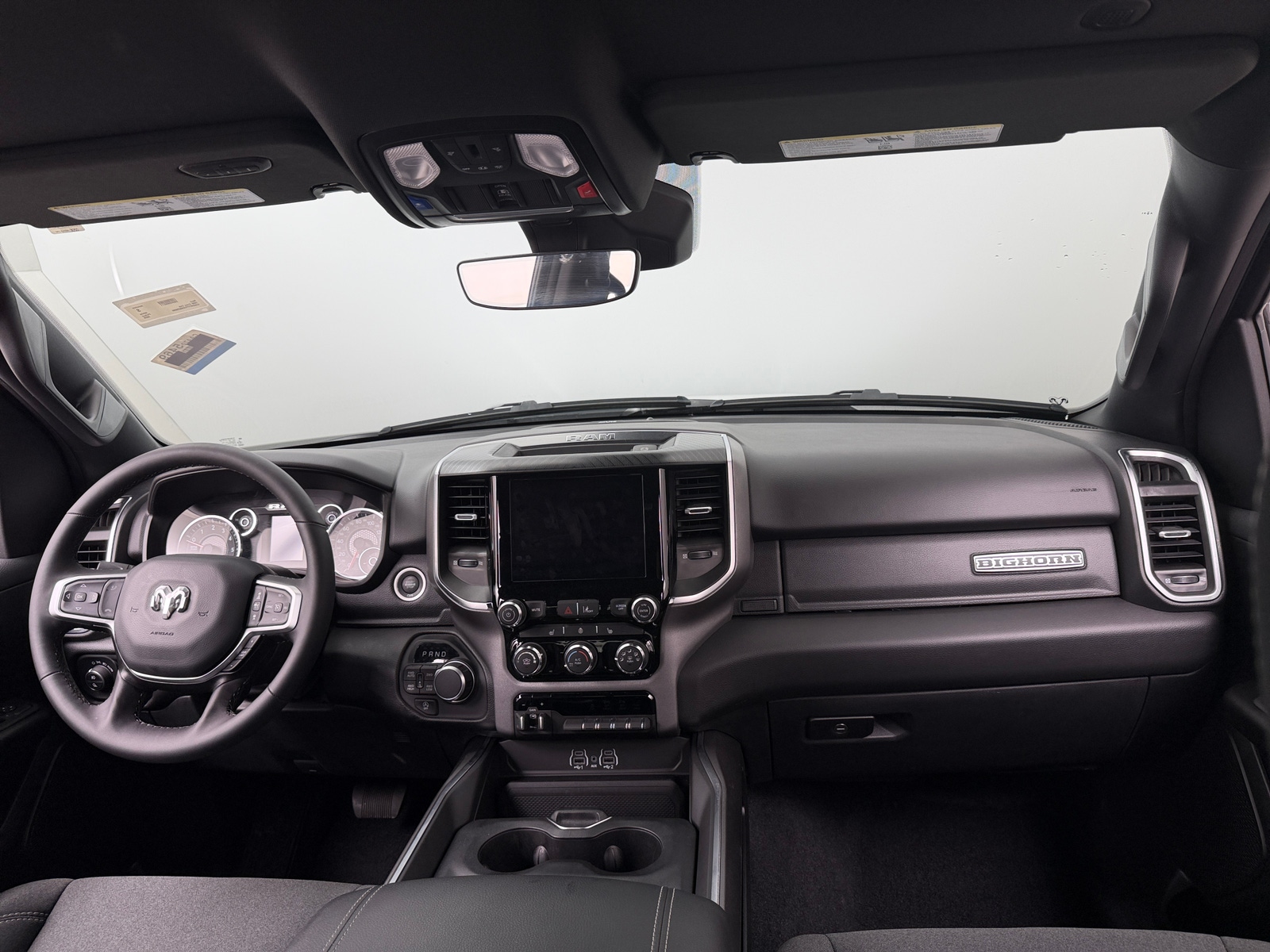 Thumbnail: 2025 RAM 1500 - 3