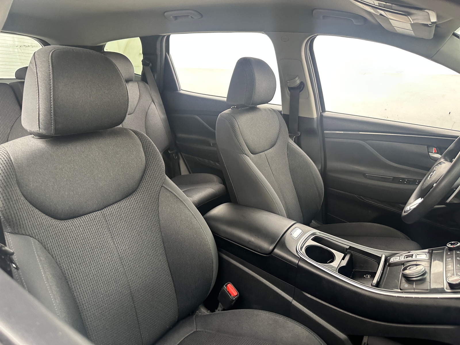 Thumbnail: 2021 Hyundai Santa Fe - 2