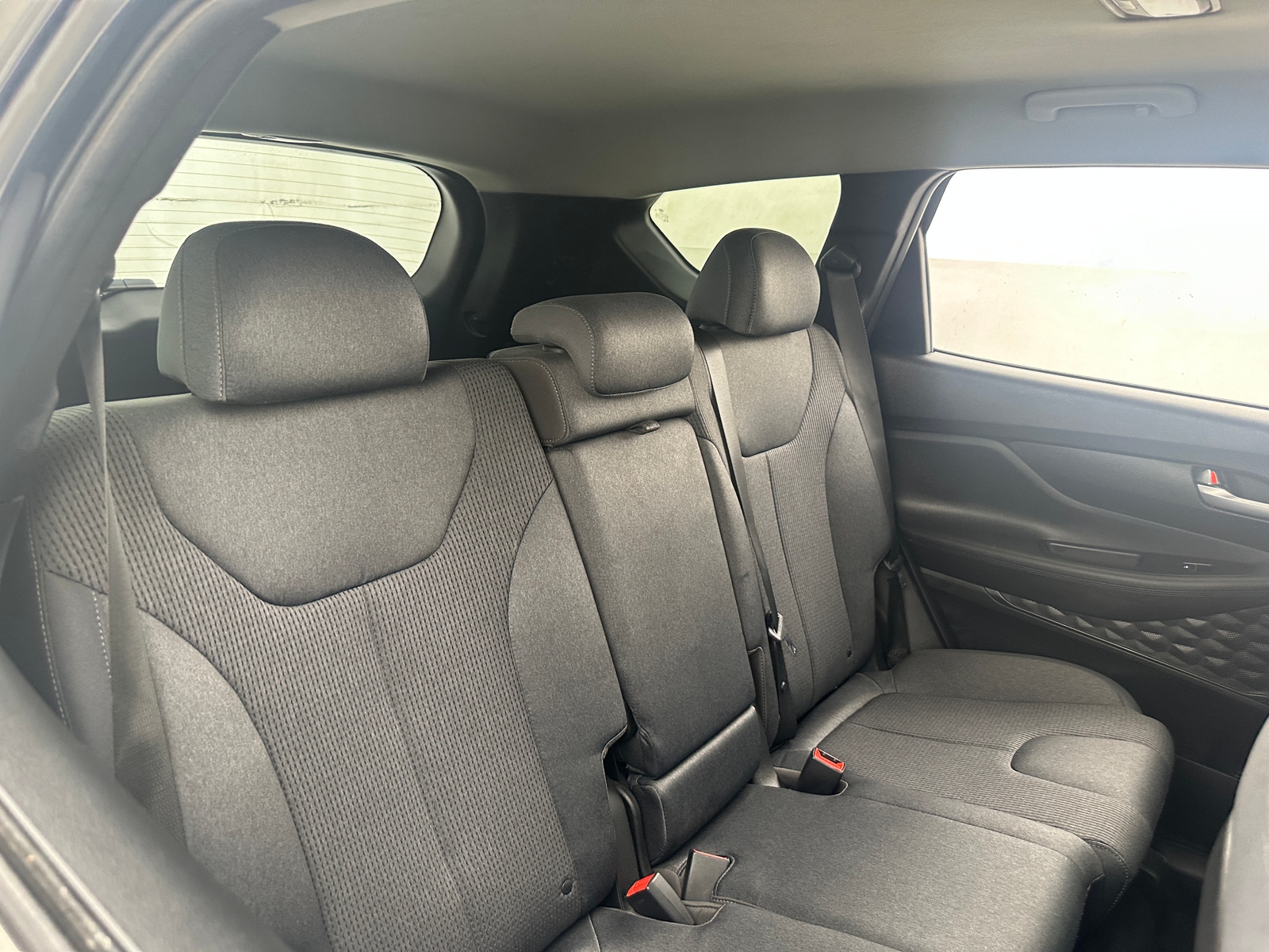 Thumbnail: 2021 Hyundai Santa Fe - 6