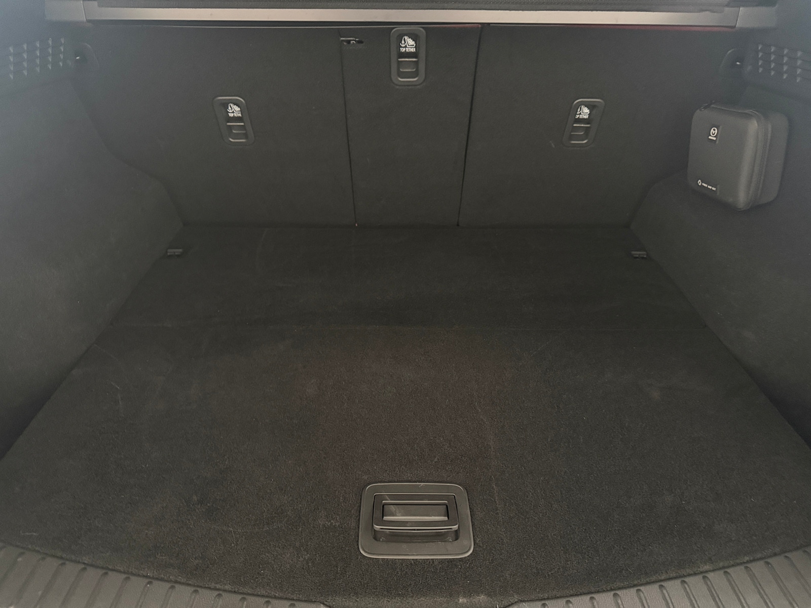 Thumbnail: 2023 Mazda CX-5 - 6