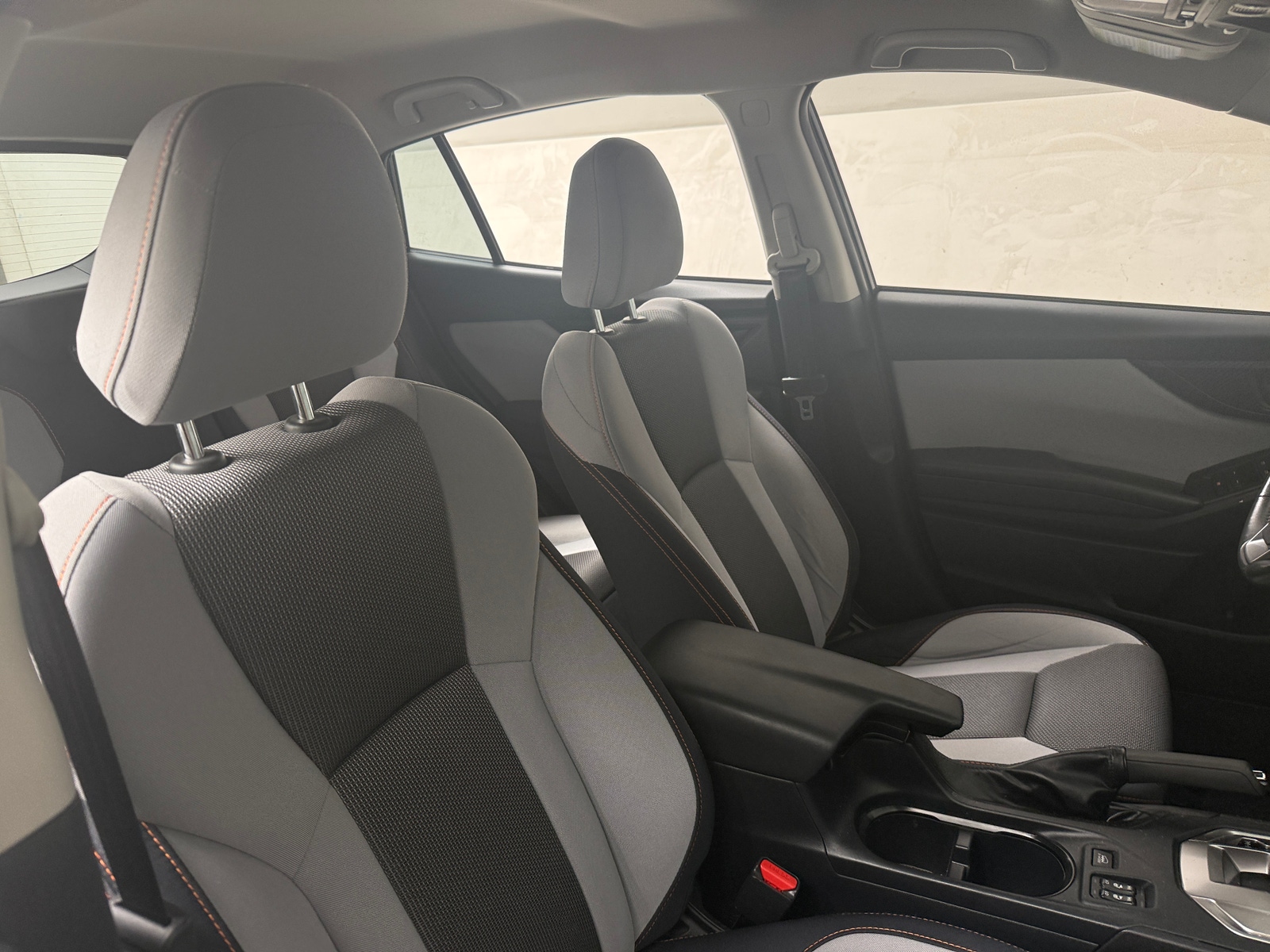Thumbnail: 2018 Subaru Crosstrek - 2