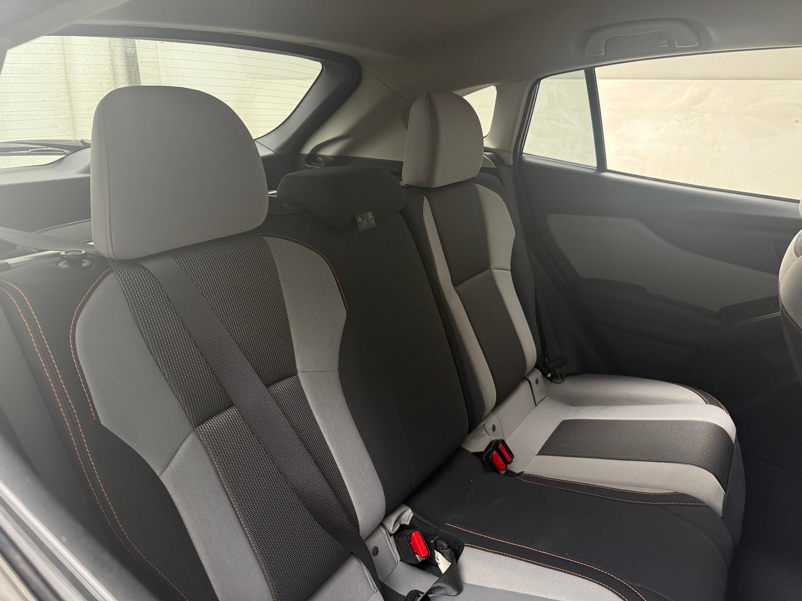 Thumbnail: 2018 Subaru Crosstrek - 6