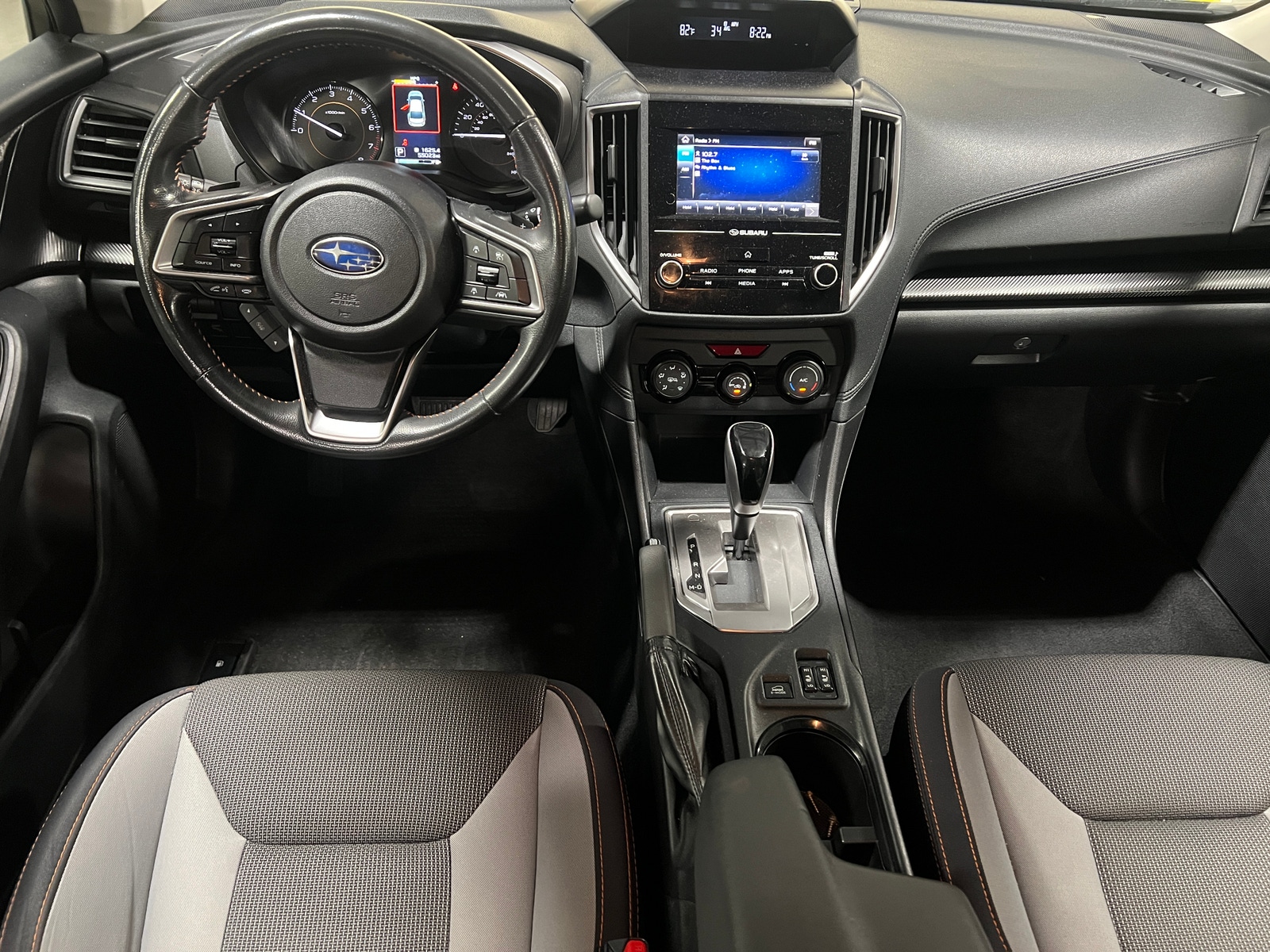 Thumbnail: 2018 Subaru Crosstrek - 3