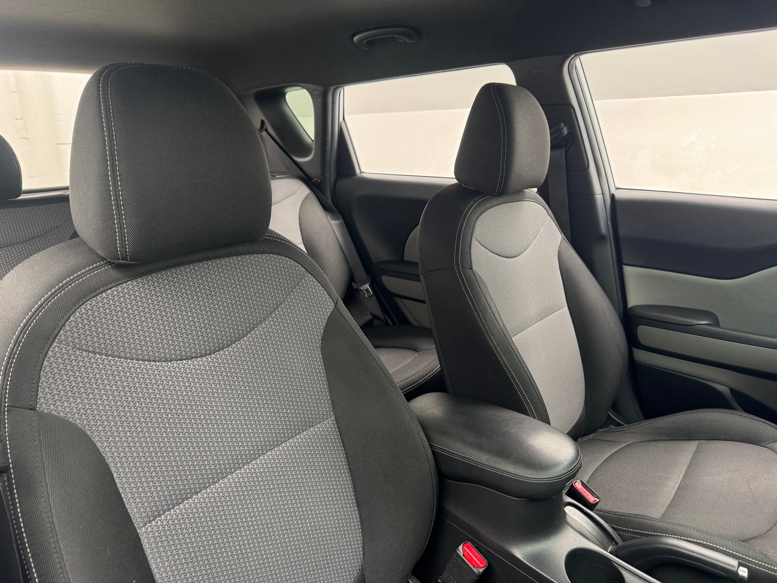 Thumbnail: 2017 Kia Soul - 2