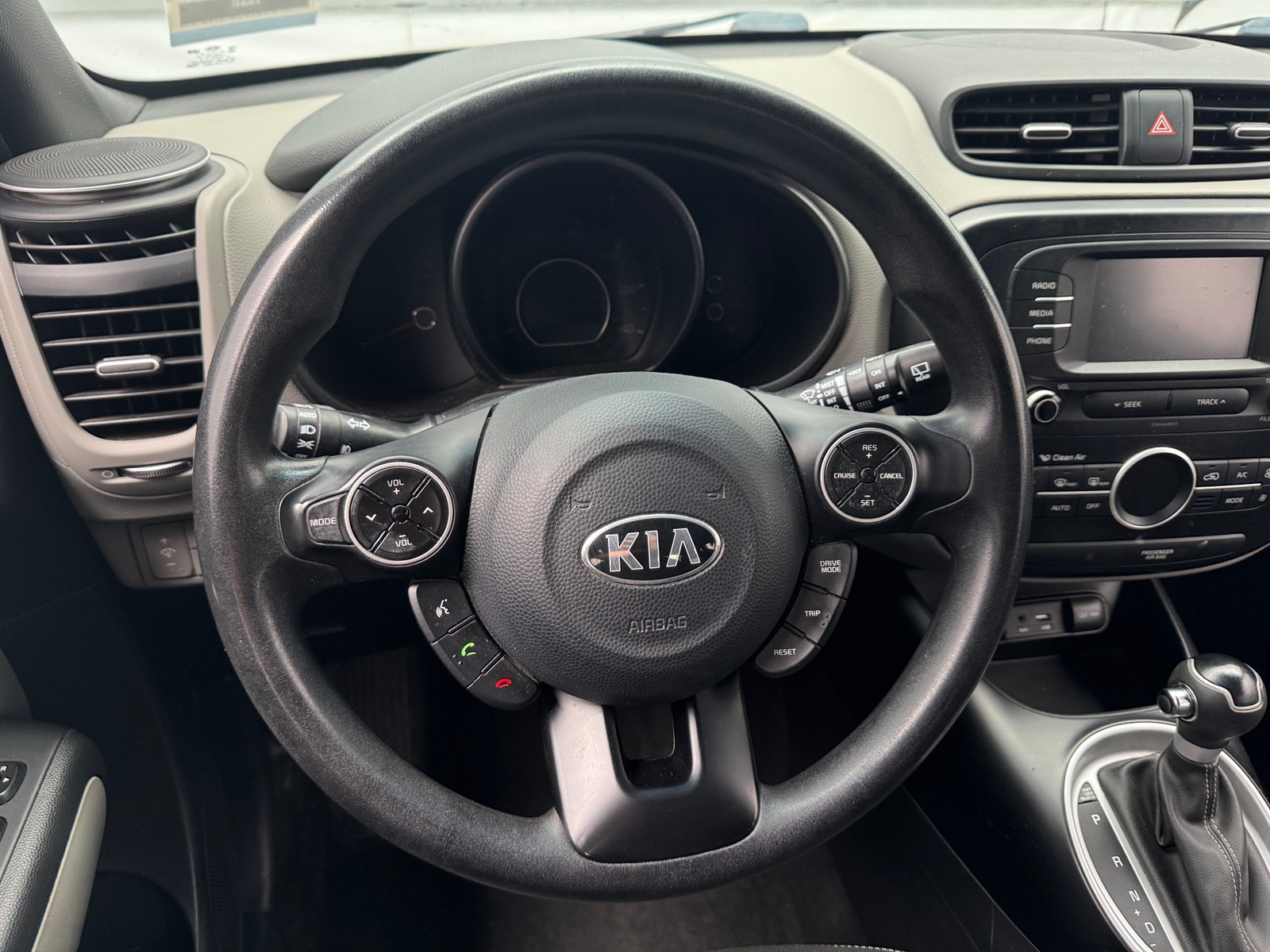 Thumbnail: 2017 Kia Soul - 5