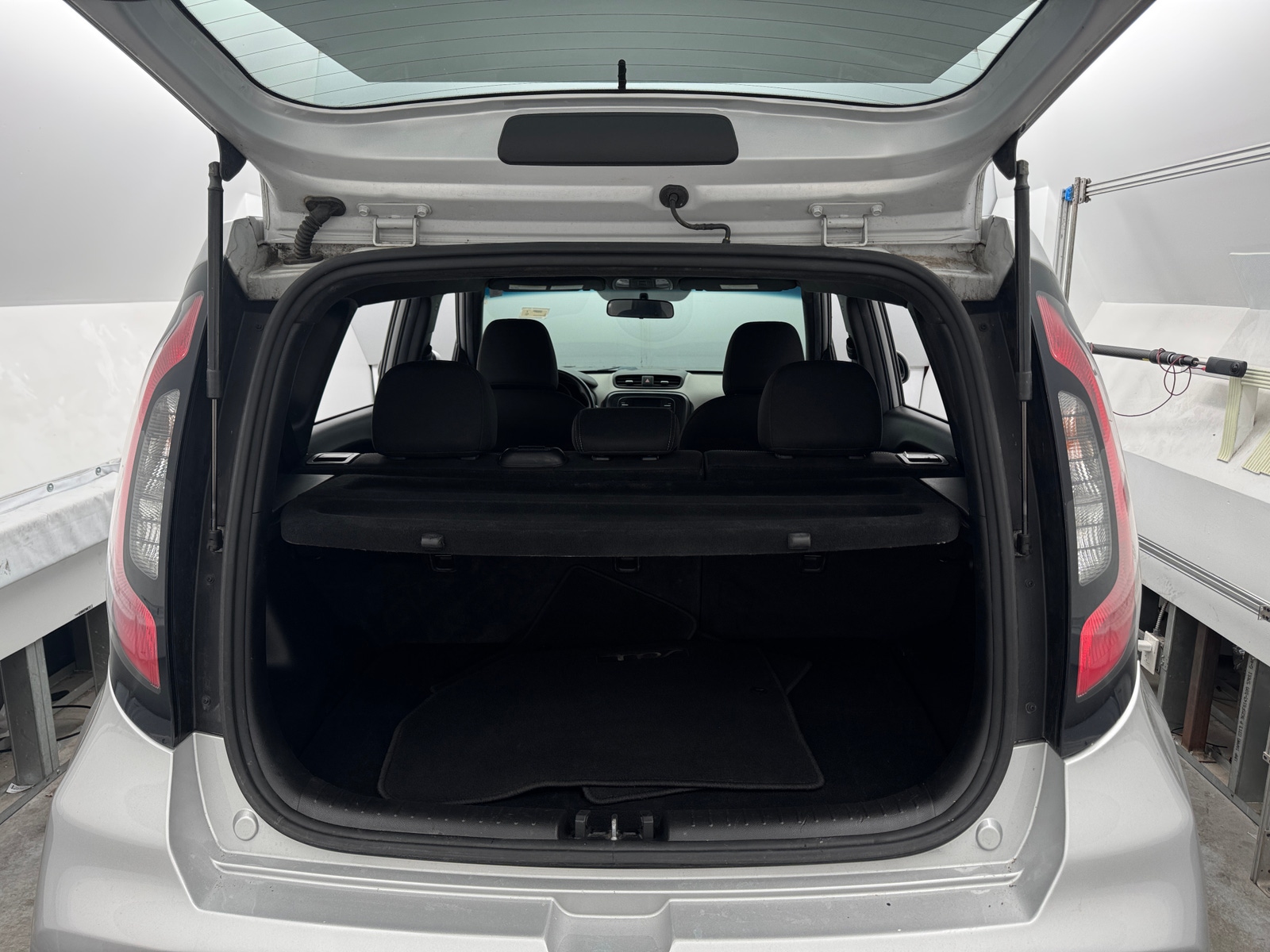 Thumbnail: 2017 Kia Soul - 7