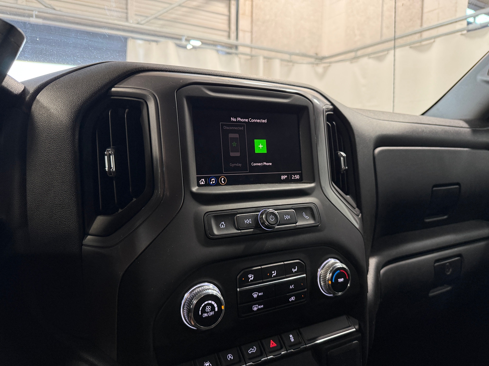 Thumbnail: 2023 GMC Sierra 1500 - 4