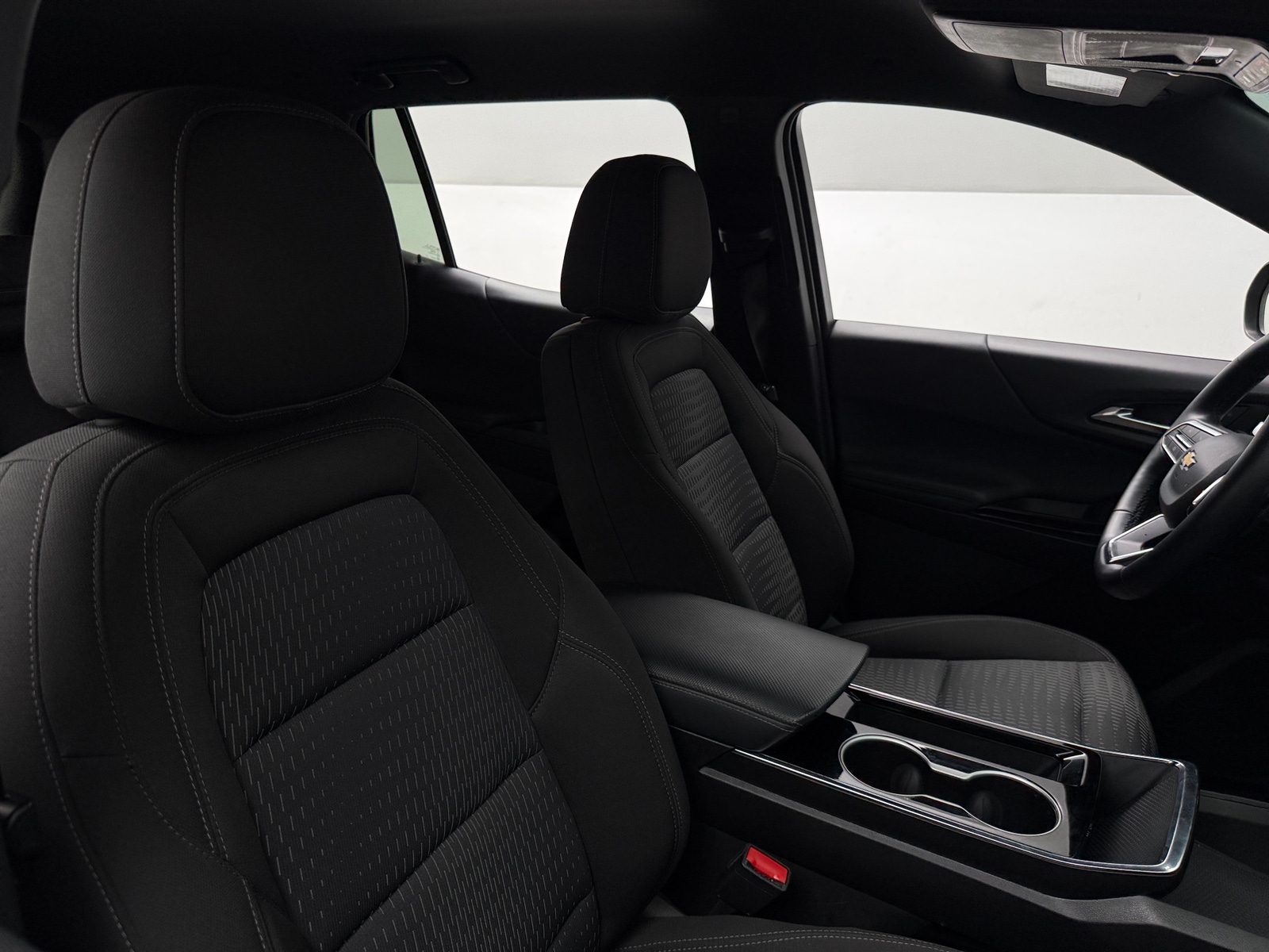 Thumbnail: 2025 Chevrolet Equinox - 2