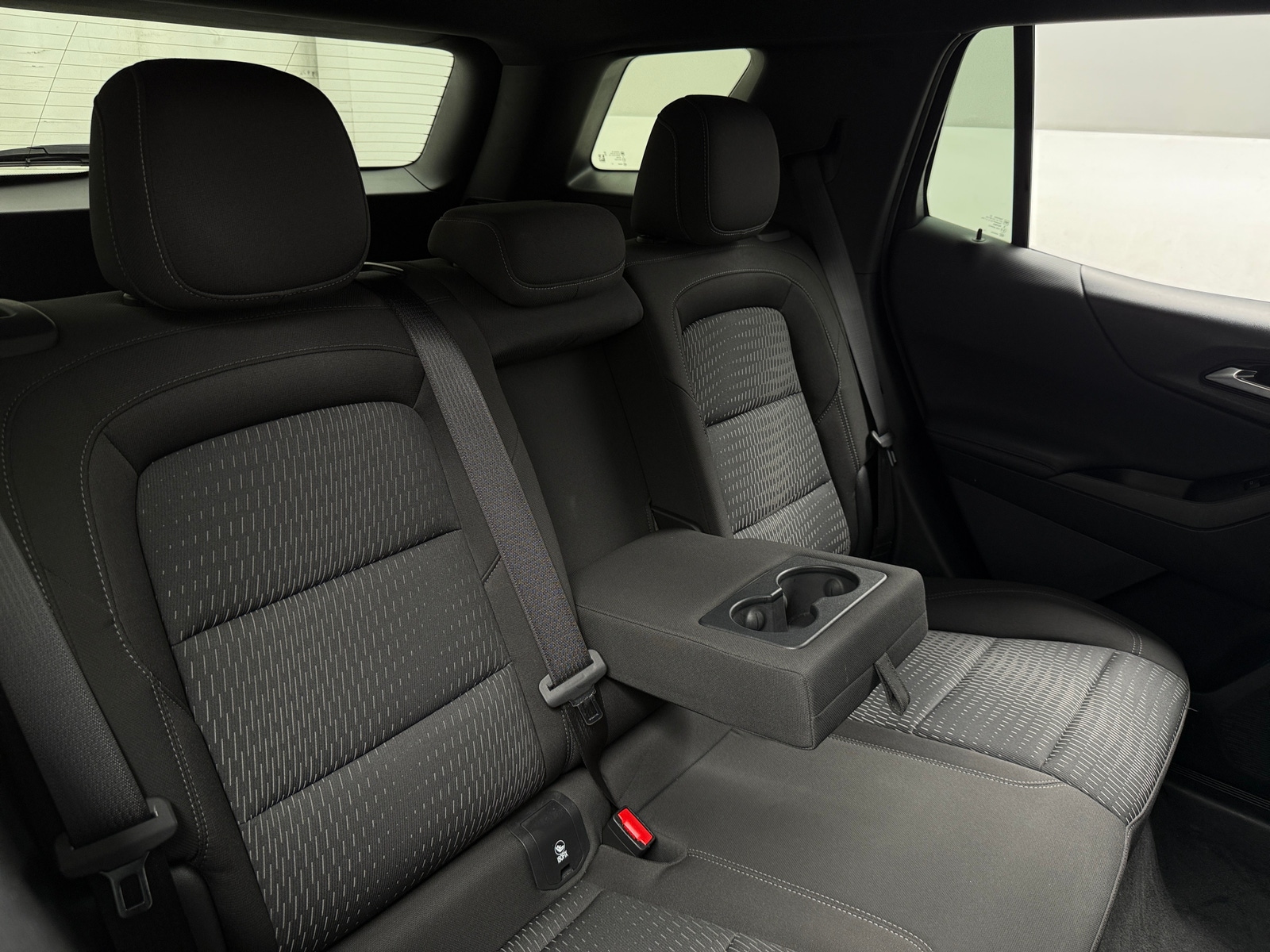 Thumbnail: 2025 Chevrolet Equinox - 6