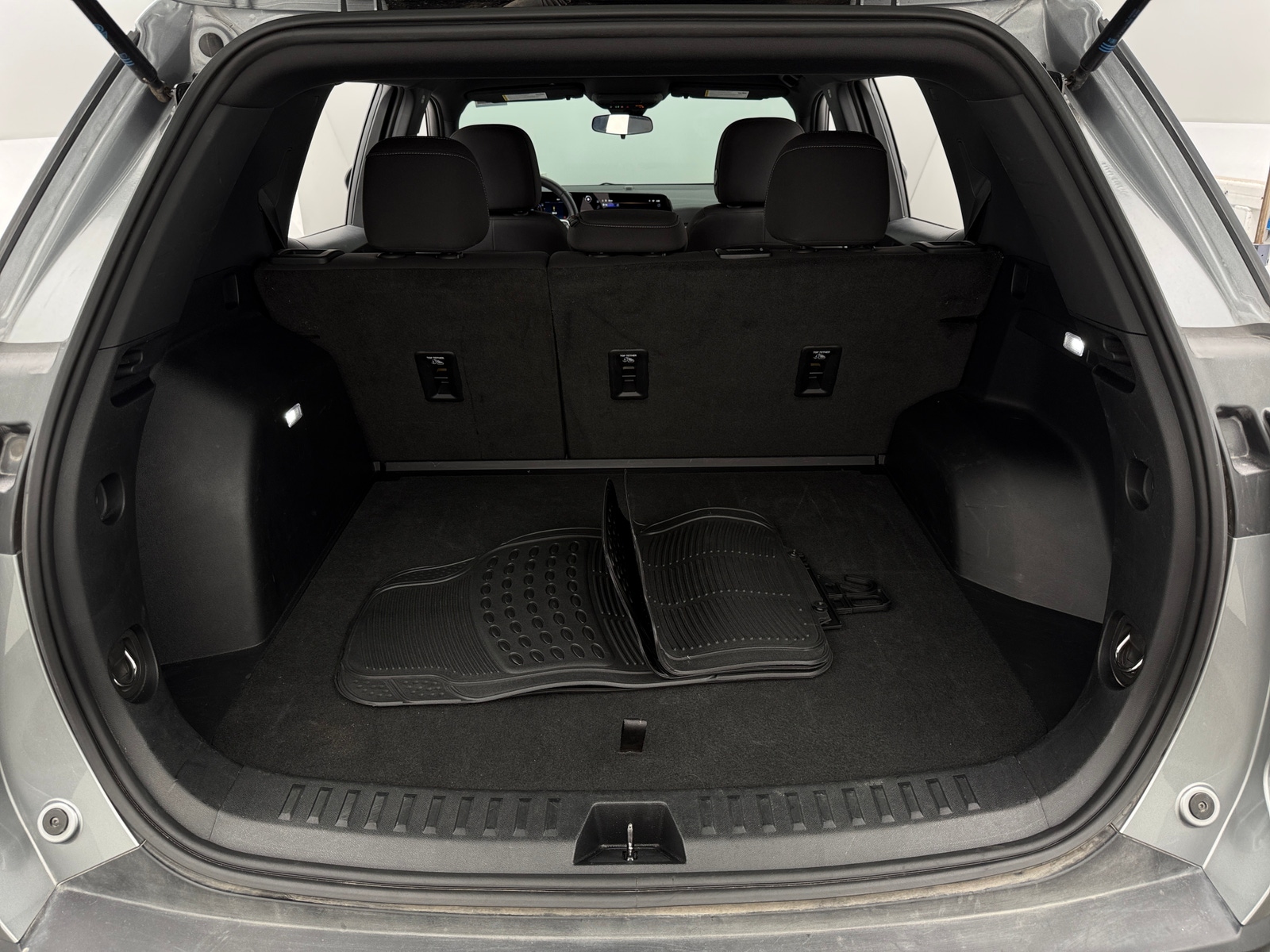 Thumbnail: 2025 Chevrolet Equinox - 7