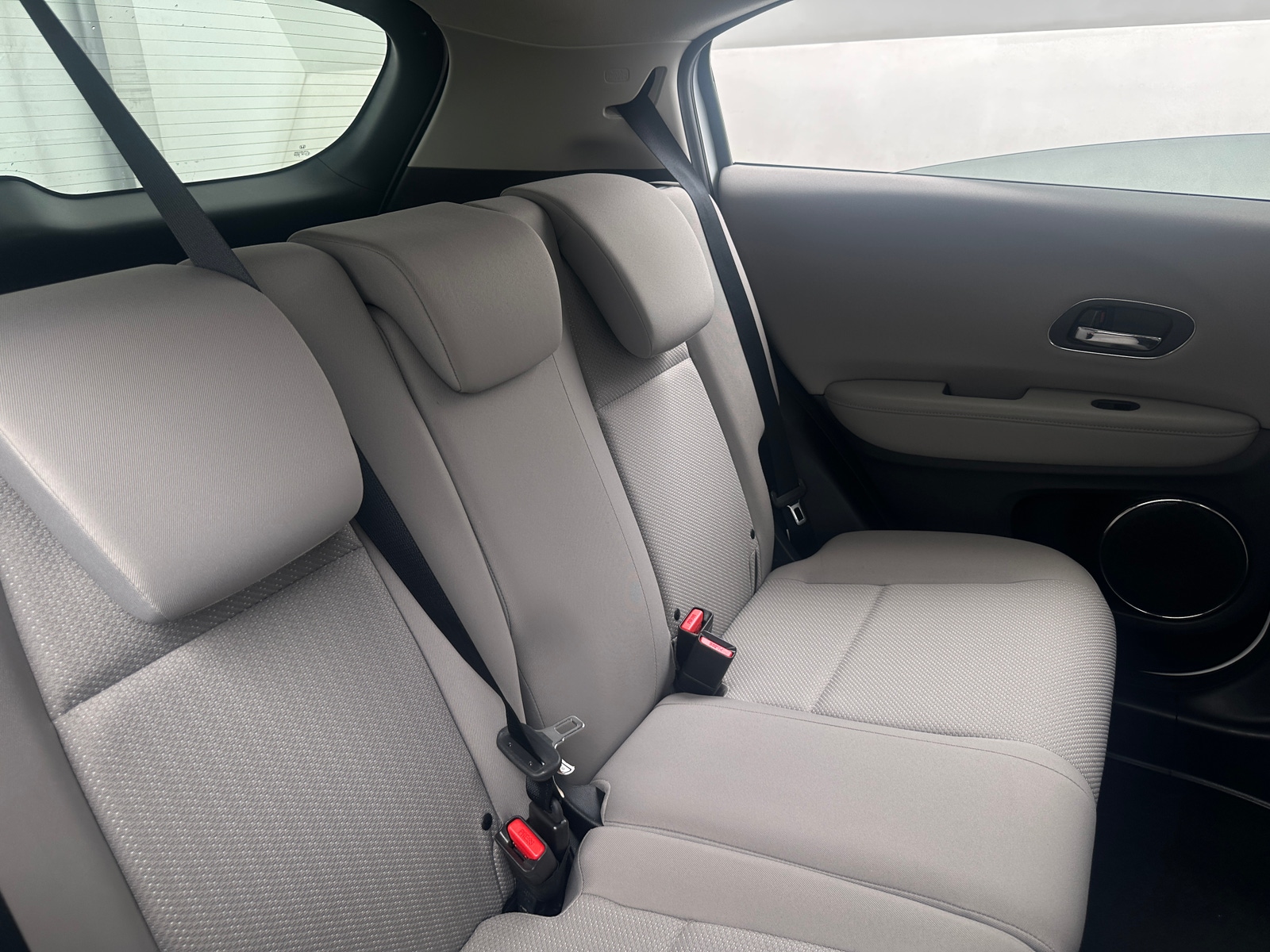 Thumbnail: 2017 Honda HR-V - 6