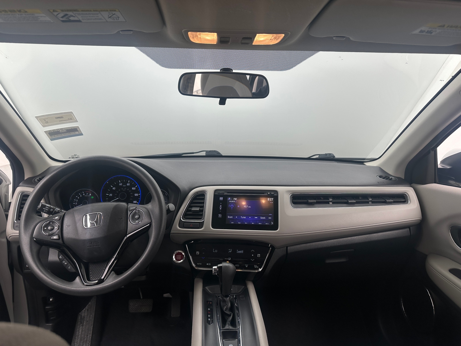 Thumbnail: 2017 Honda HR-V - 3