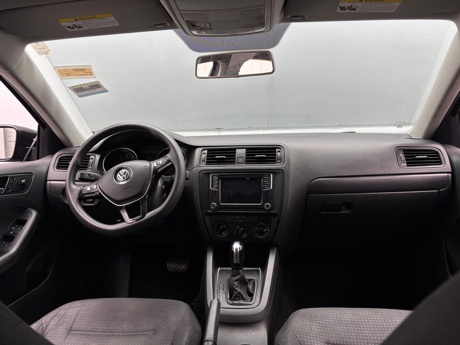 Thumbnail: 2016 Volkswagen Jetta - 3