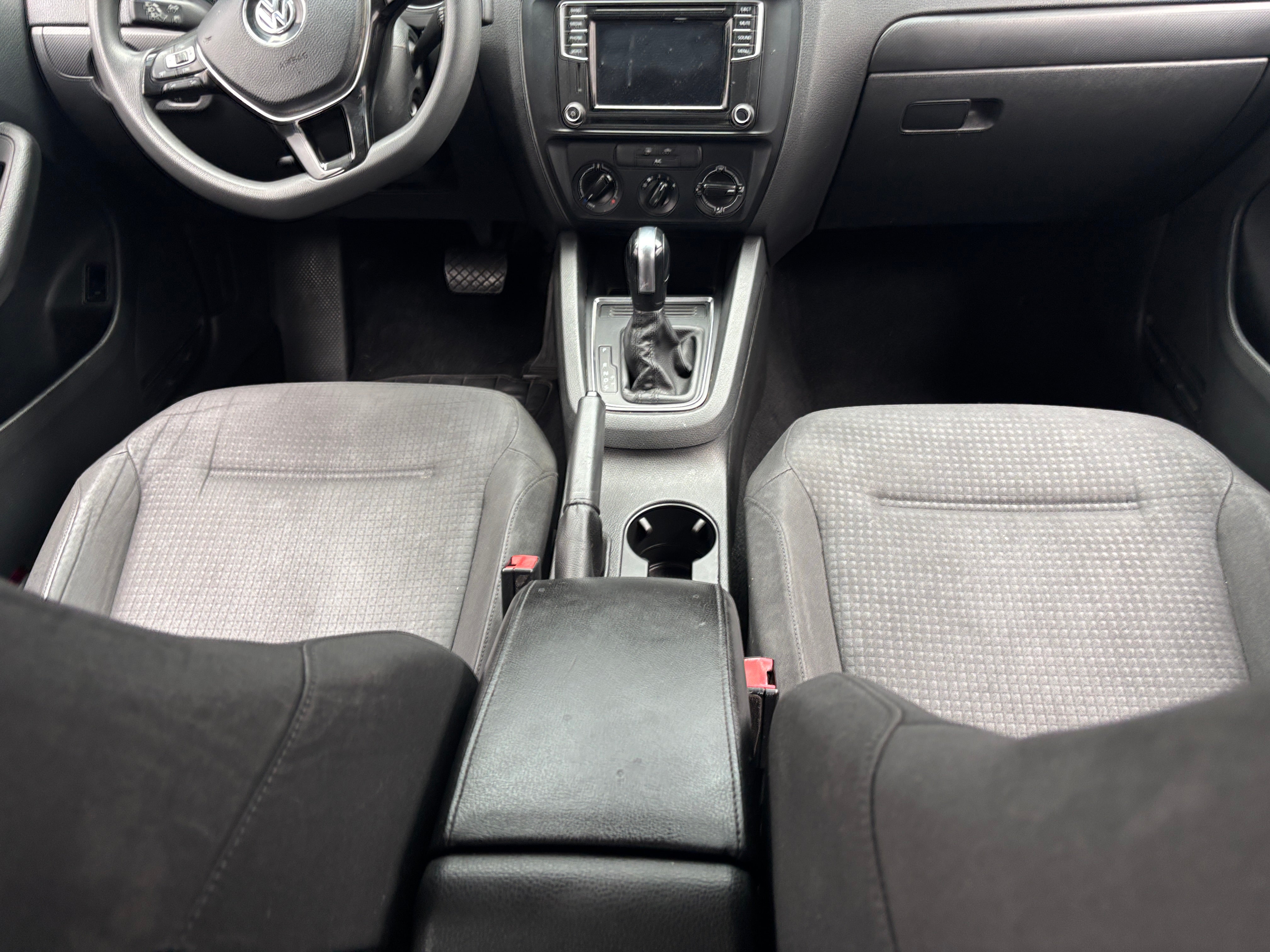 Used 2016 Volkswagen Jetta S with VIN 3VW267AJ2GM403599 for sale in Pewaukee, WI
