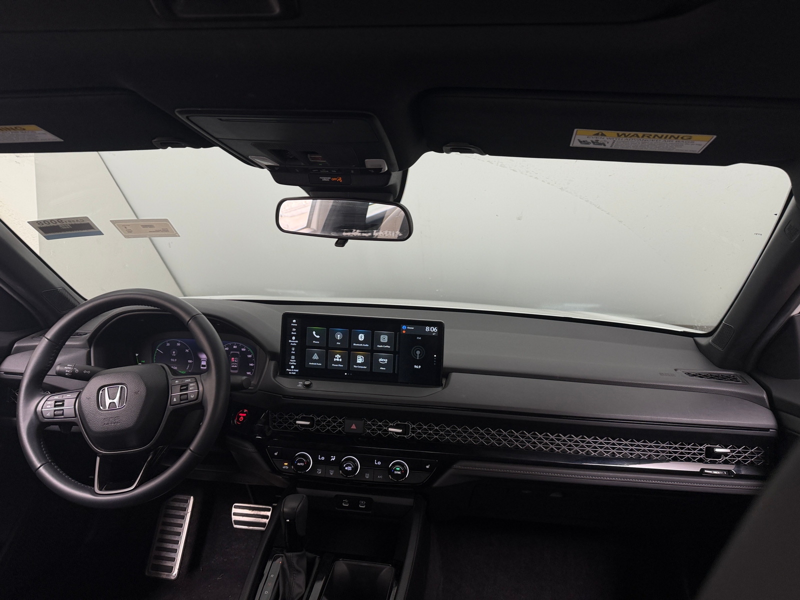 Thumbnail: 2024 Honda Accord - 2