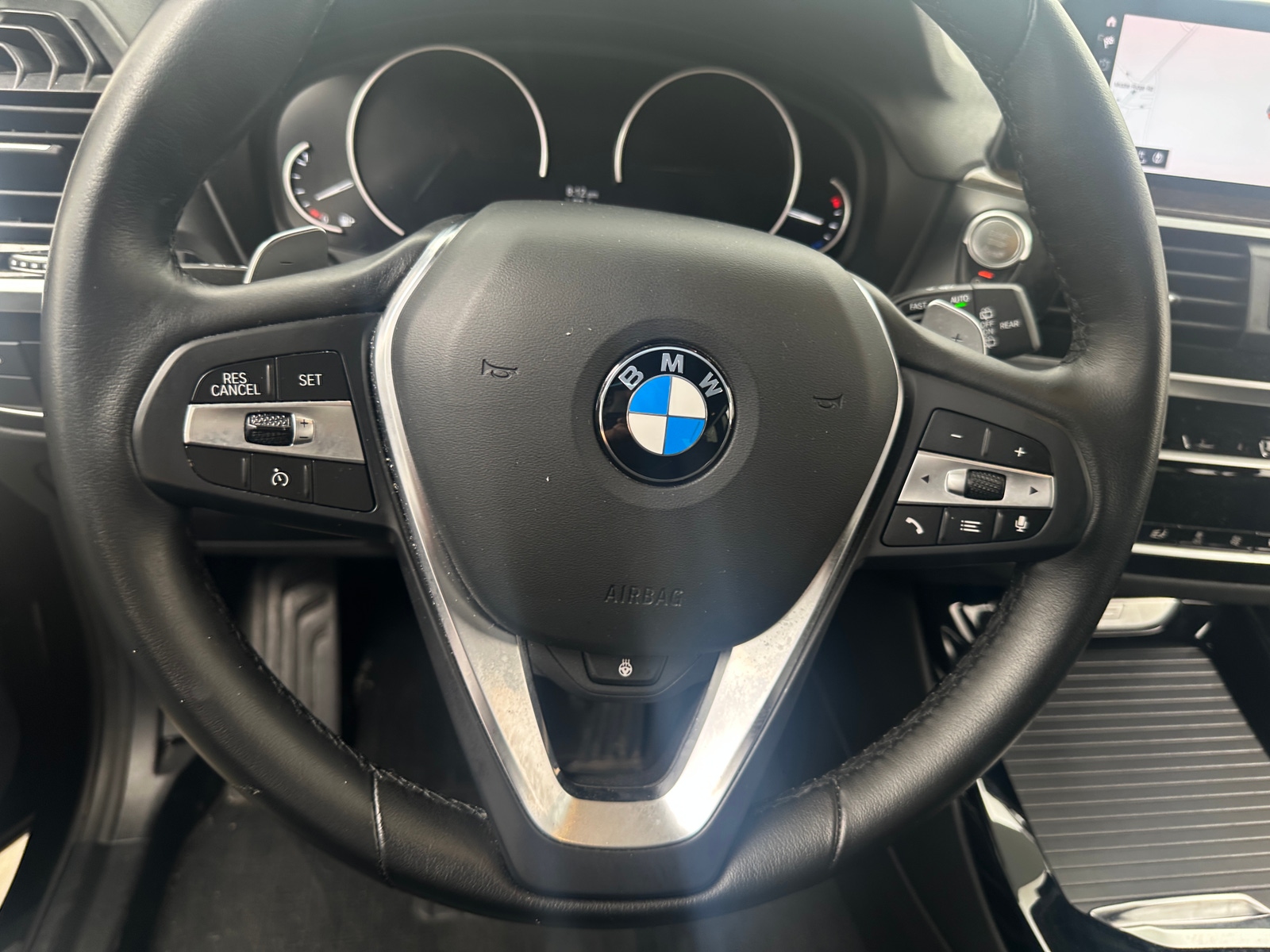 Thumbnail: 2020 BMW X3 - 4
