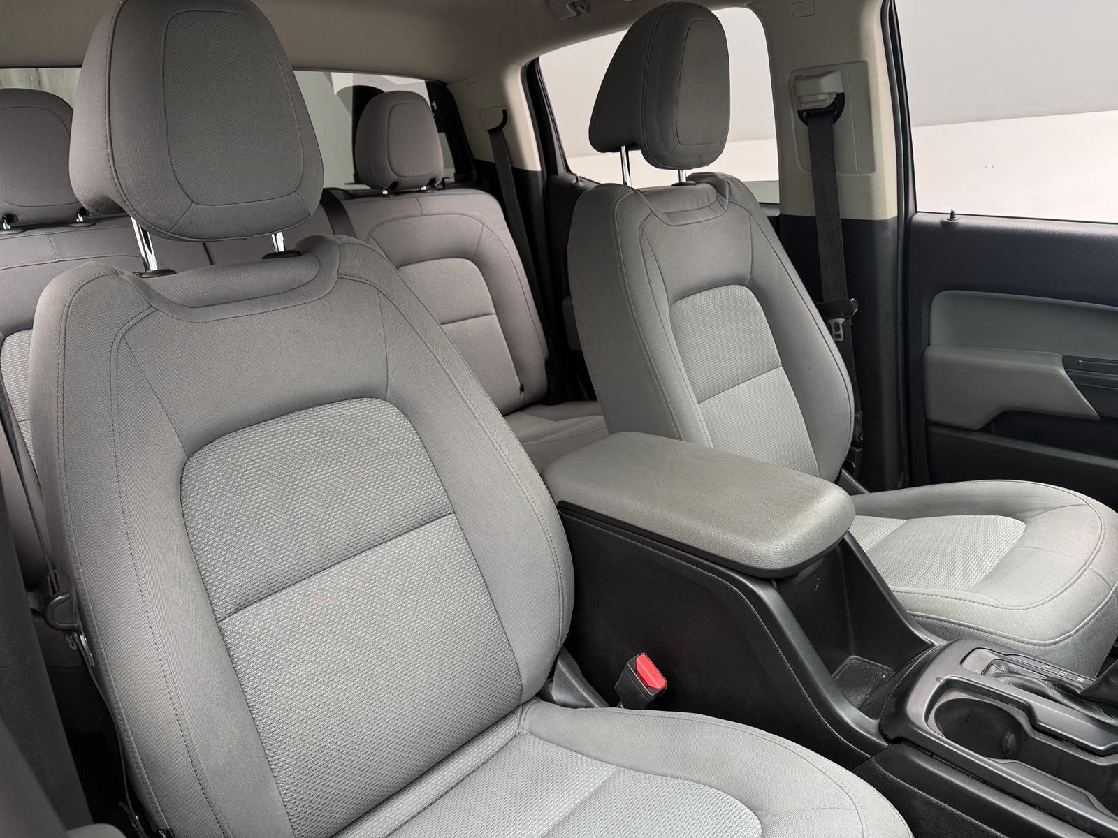 Thumbnail: 2018 Chevrolet Colorado - 2