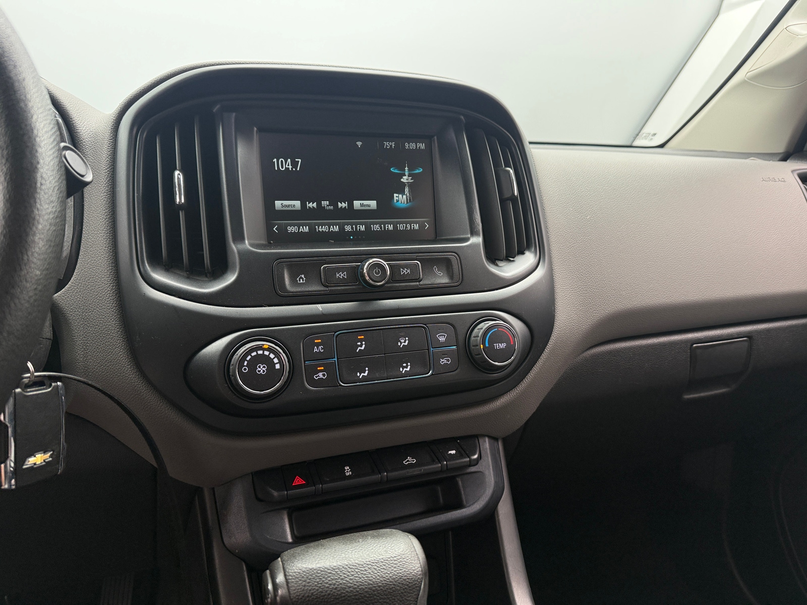 Thumbnail: 2018 Chevrolet Colorado - 4