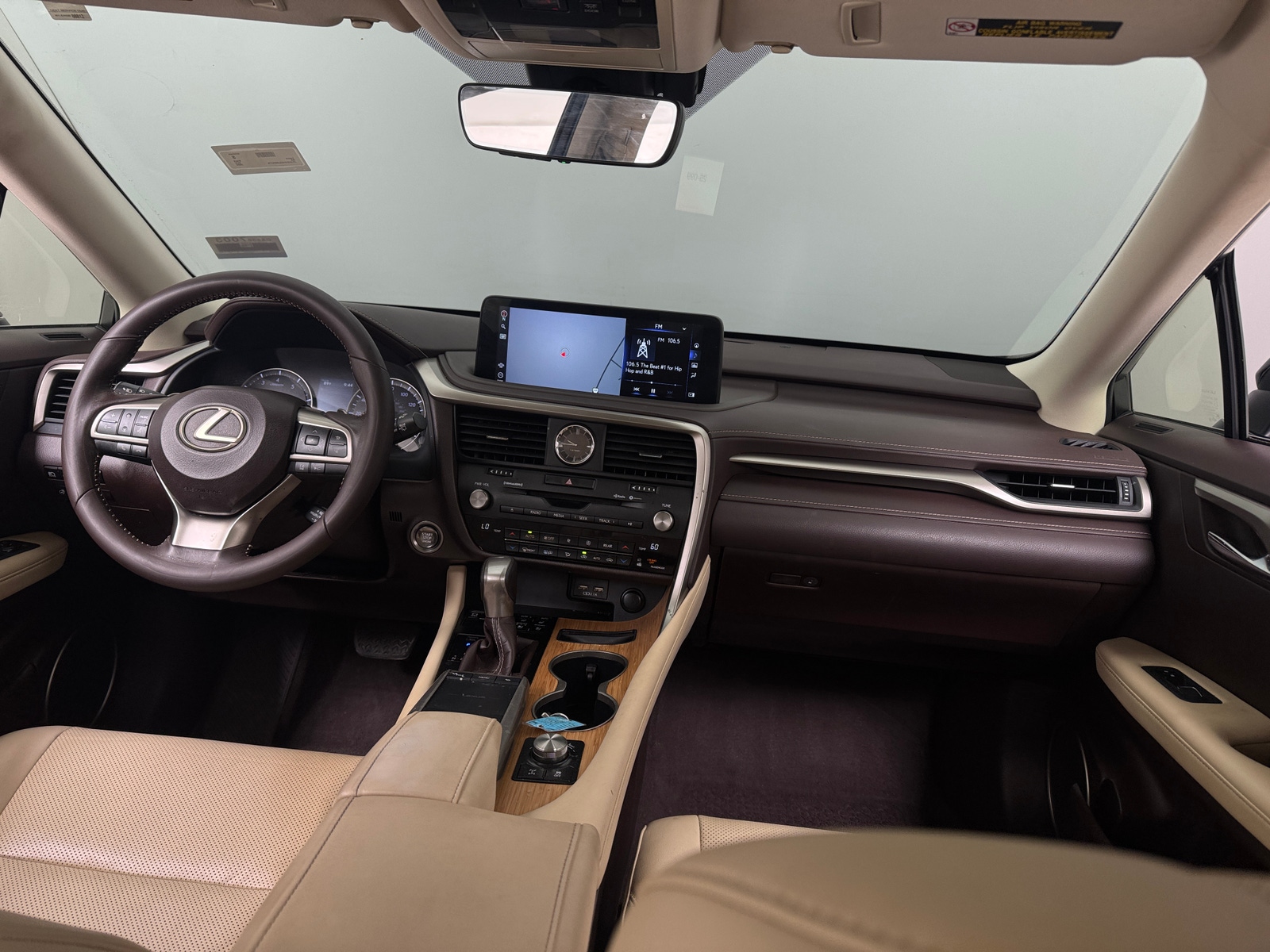 Thumbnail: 2020 Lexus RX - 2