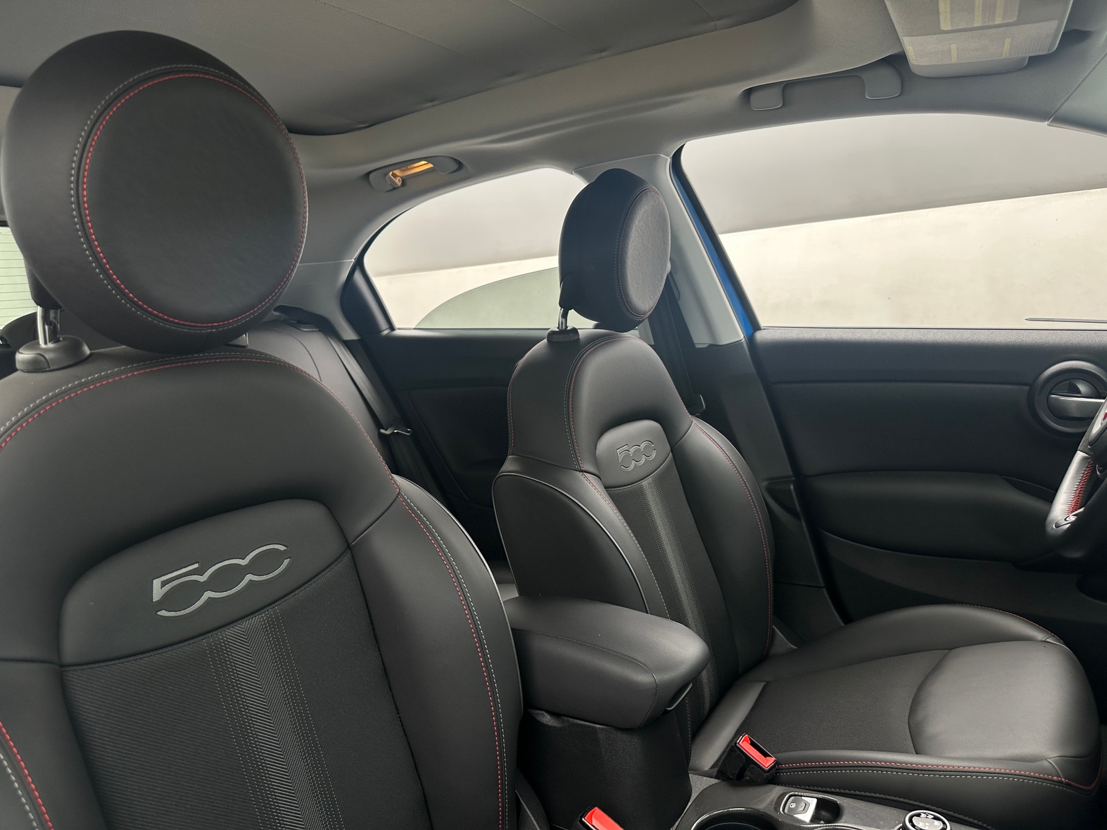Thumbnail: 2023 Fiat 500X - 2